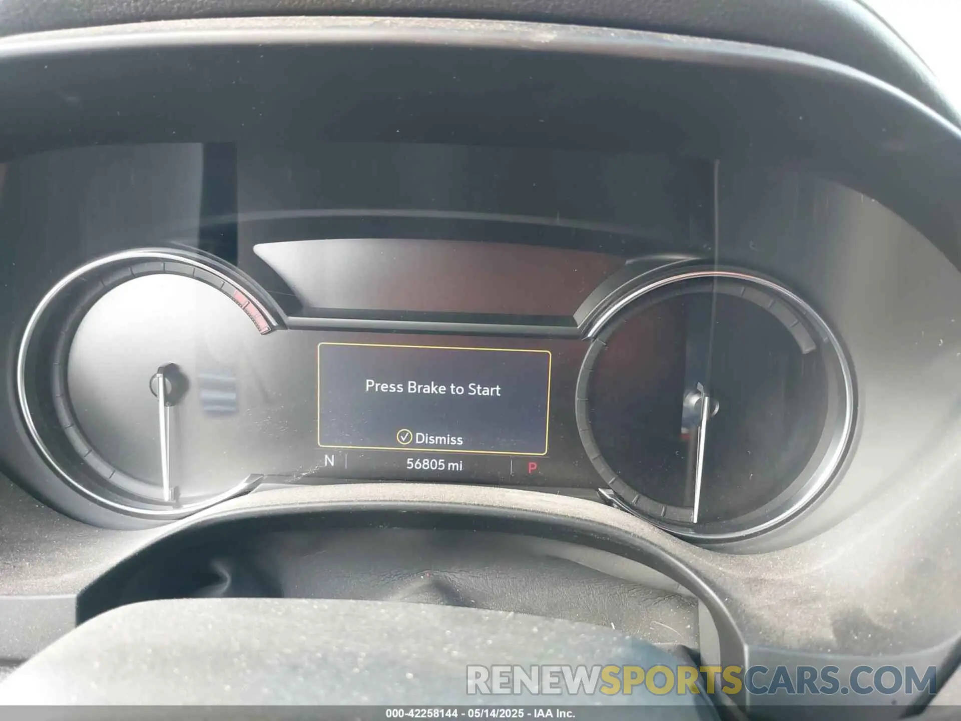 7 fotografías del automóvil dañado 1G6DA5RK7L0154714 CADILLAC CT4 2020