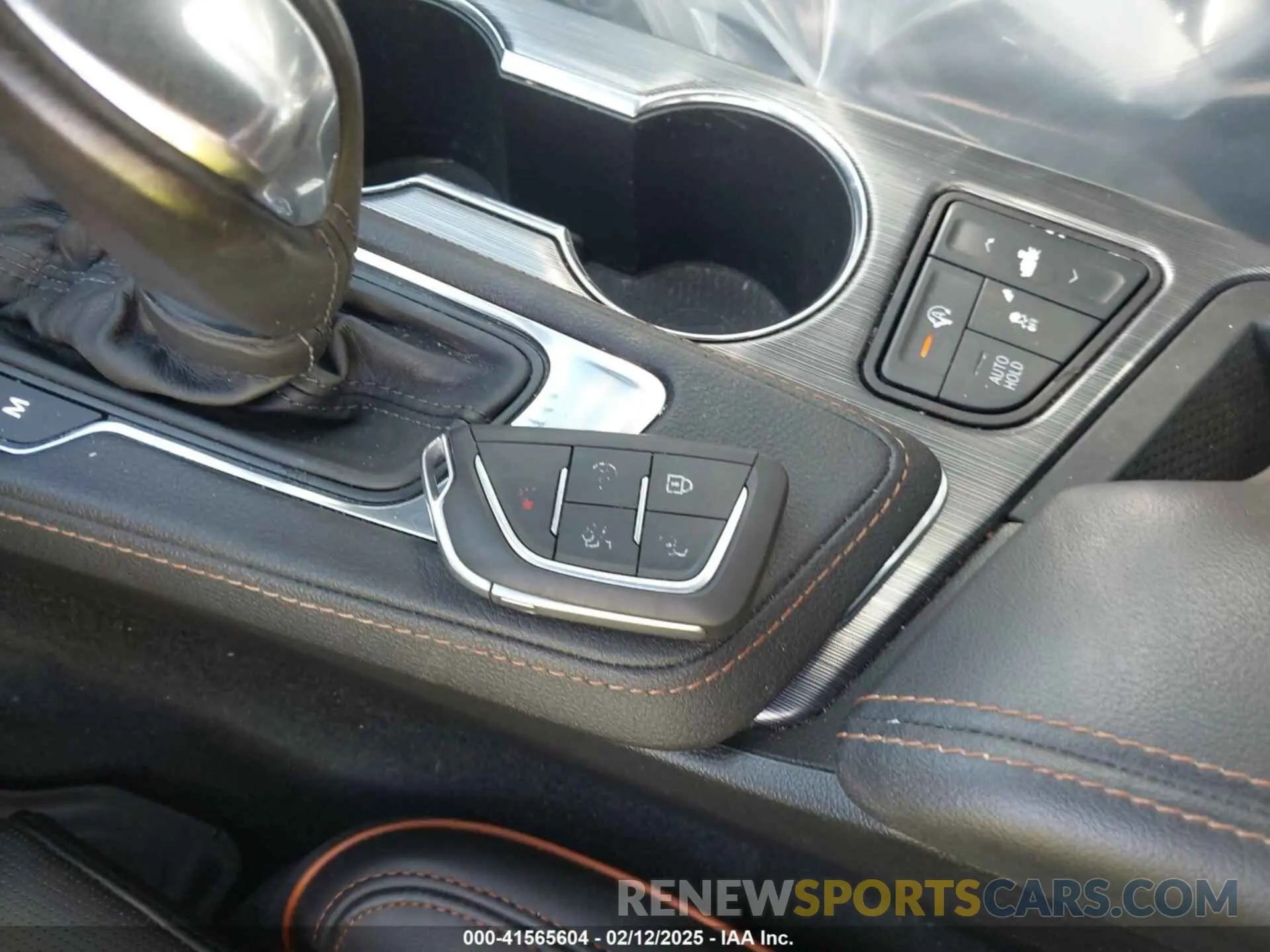 11 fotografías del automóvil dañado 1G6DC5RK5L0138599 CADILLAC CT4 2020