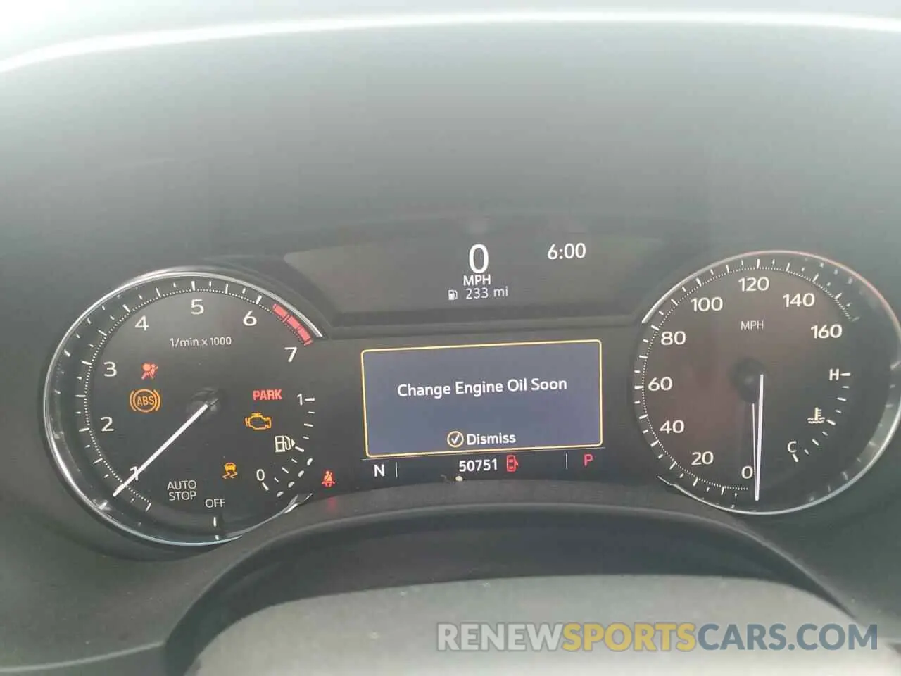 9 fotografías del automóvil dañado 1G6DC5RKXL0120938 CADILLAC CT4 2020
