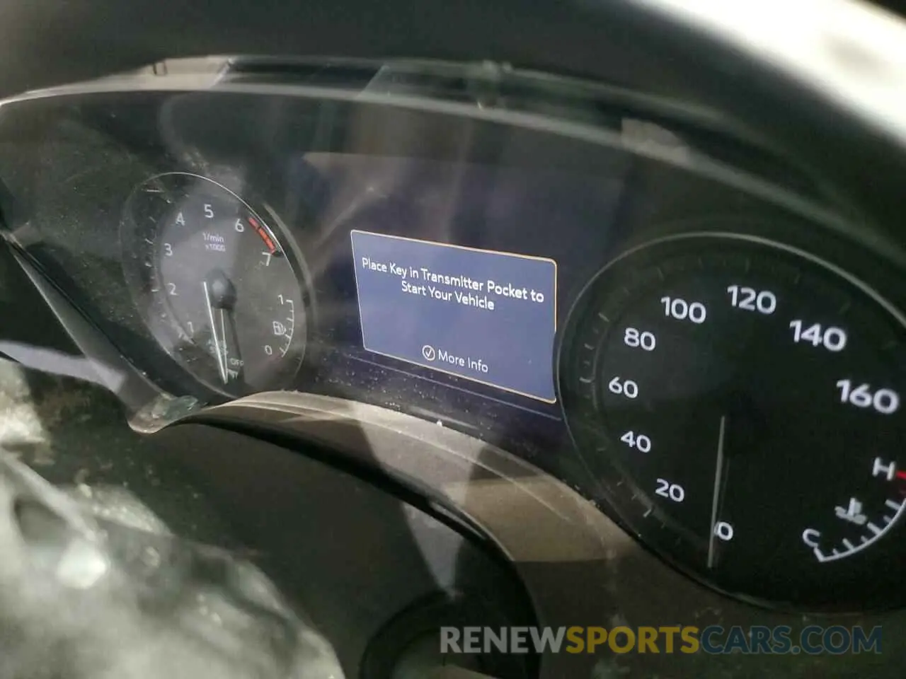 9 fotografías del automóvil dañado 1G6DG5RK6L0155285 CADILLAC CT4 2020