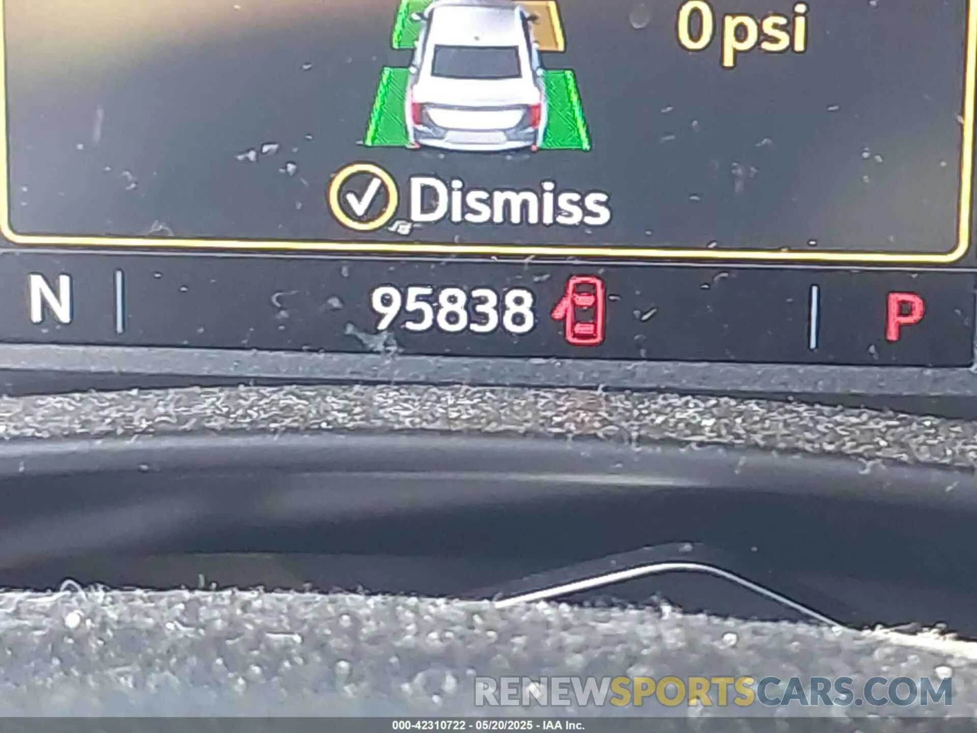 15 fotografías del automóvil dañado 1G6DG5RKXL0150221 CADILLAC CT4 2020