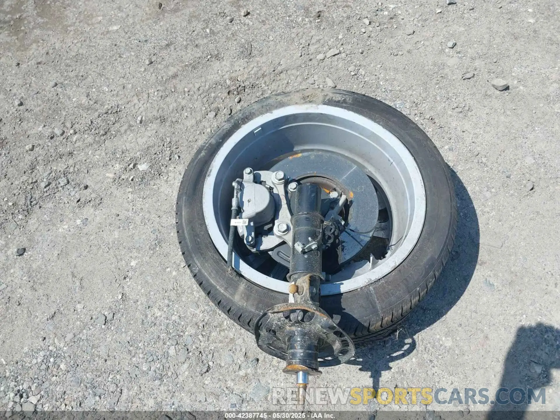 12 fotografías del automóvil dañado 1G6DA5RK1M0115585 CADILLAC CT4 2021
