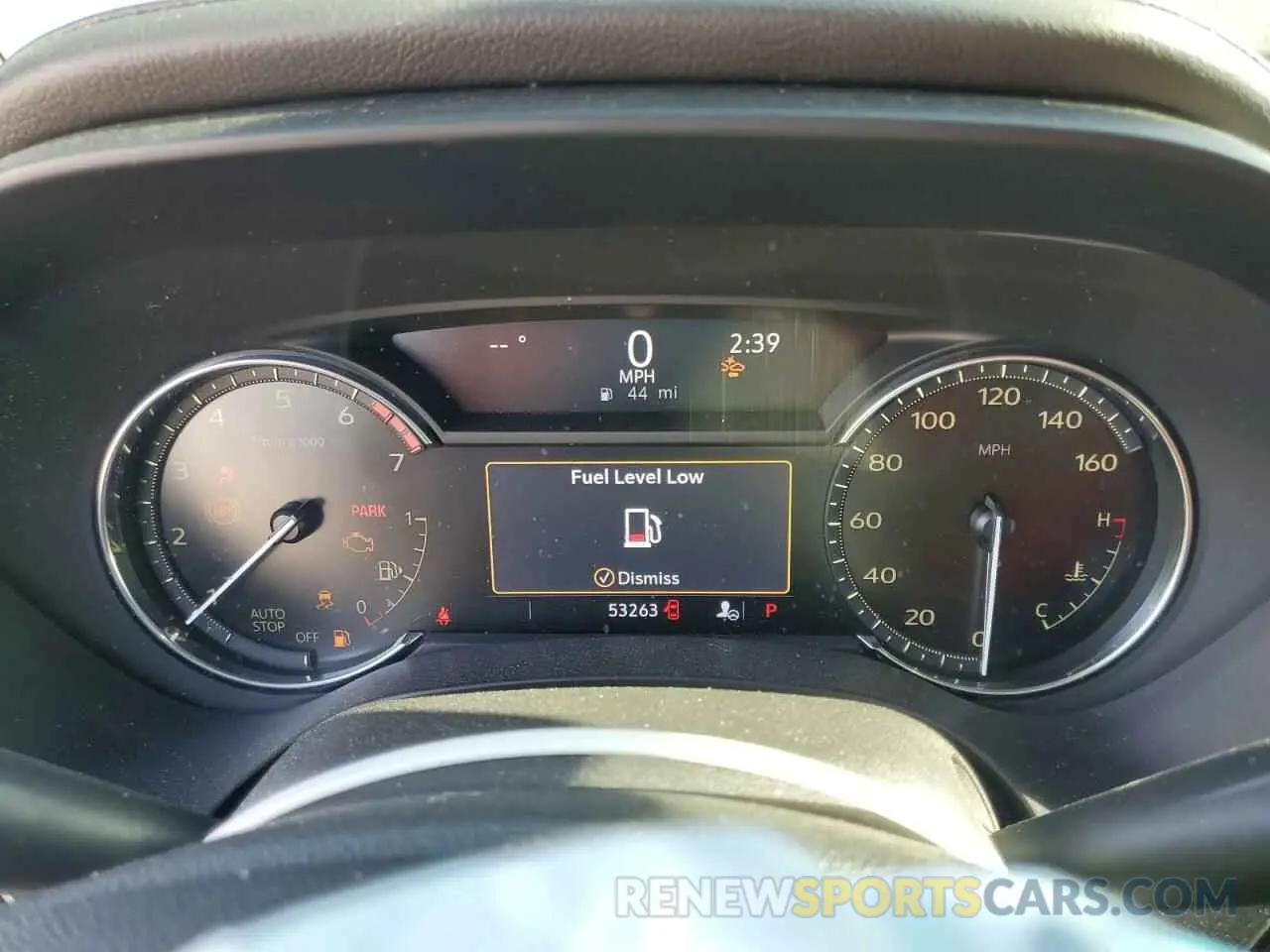 9 fotografías del automóvil dañado 1G6DB5RK3N0121077 CADILLAC CT4 2022