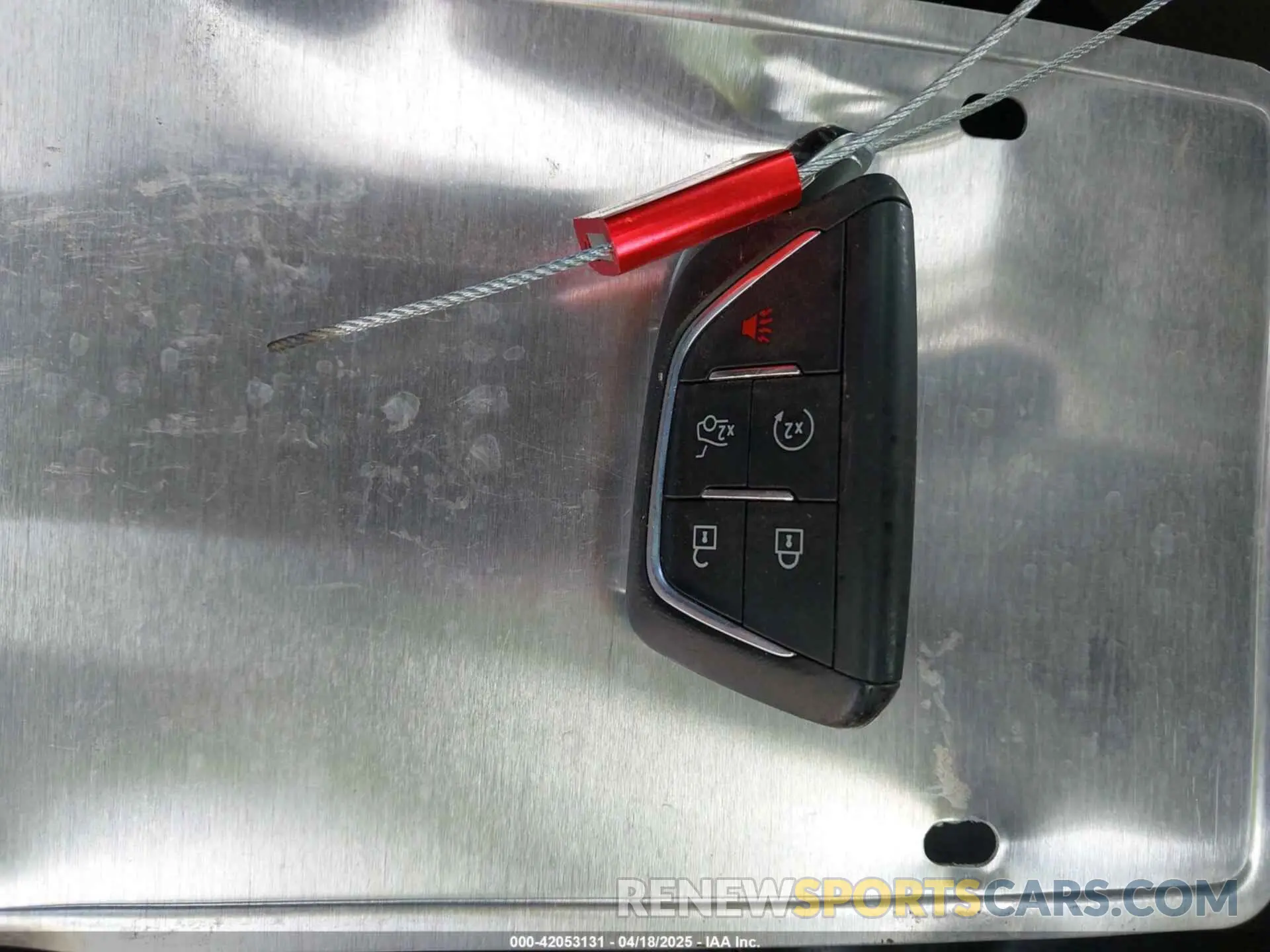 11 fotografías del automóvil dañado 1G6DB5RK5N0107634 CADILLAC CT4 2022