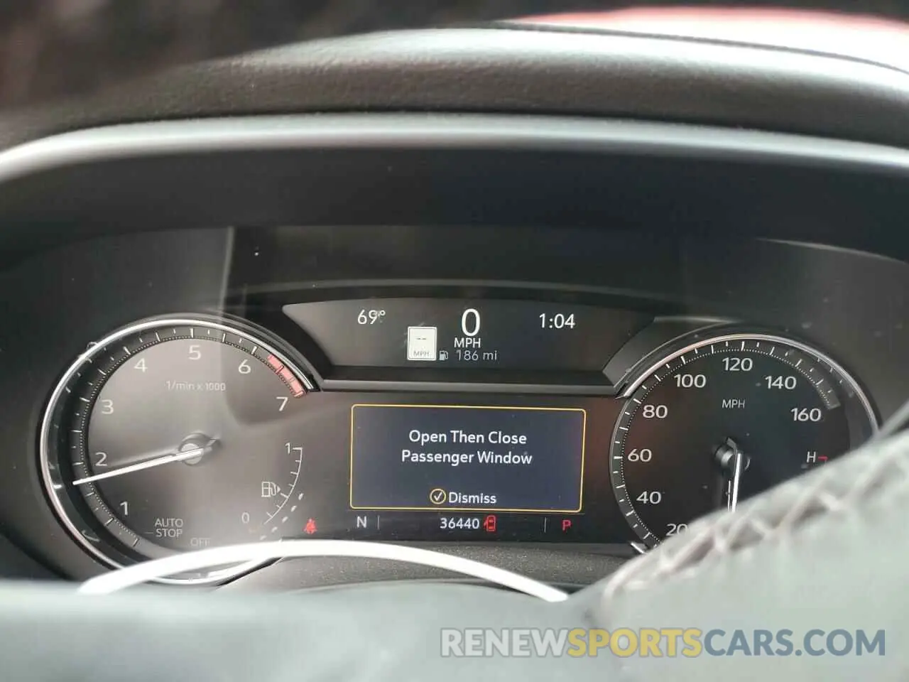 9 fotografías del automóvil dañado 1G6DK5RK3N0113027 CADILLAC CT4 2022