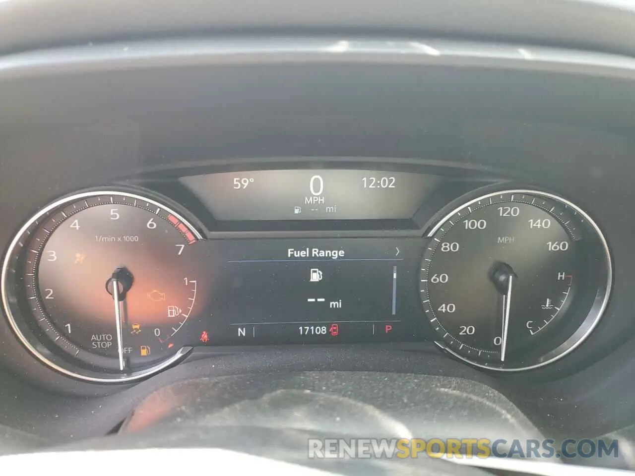 9 fotografías del automóvil dañado 1G6DA5RK0P0157878 CADILLAC CT4 2023