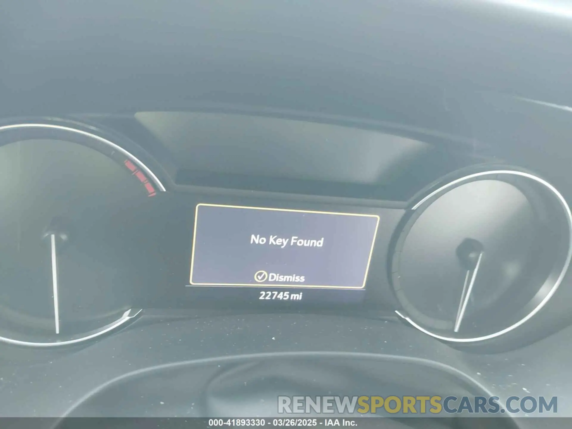 7 fotografías del automóvil dañado 1G6DB5RK7P0119917 CADILLAC CT4 2023