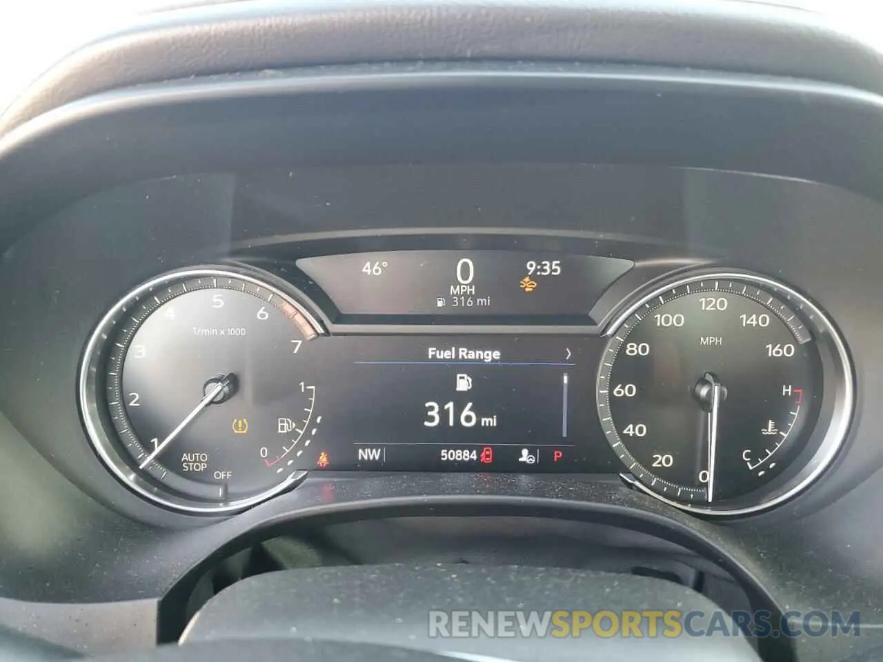 9 fotografías del automóvil dañado 1G6DB5RK8P0127556 CADILLAC CT4 2023