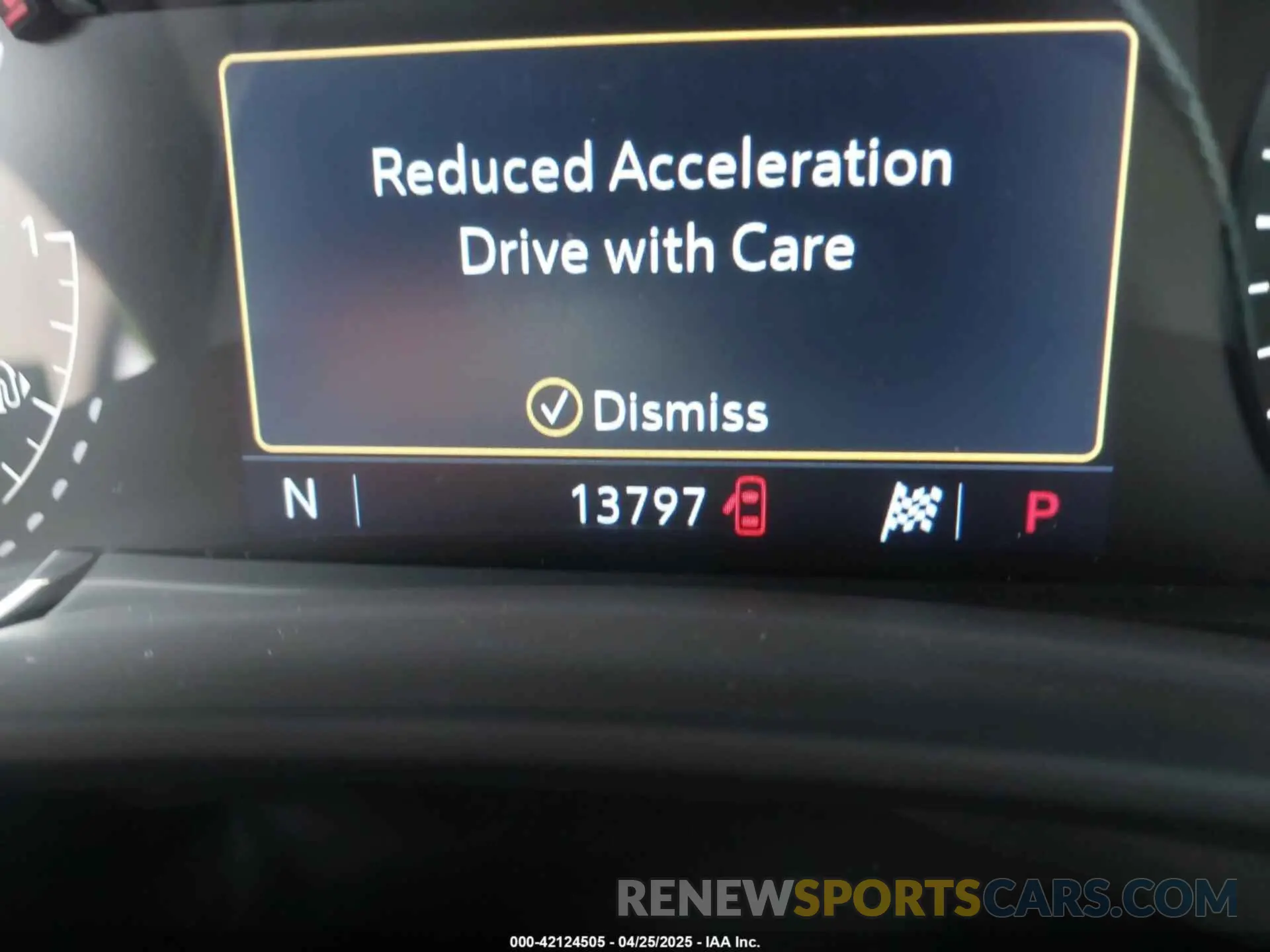 15 fotografías del automóvil dañado 1G6DF5RK5P0109147 CADILLAC CT4 2023