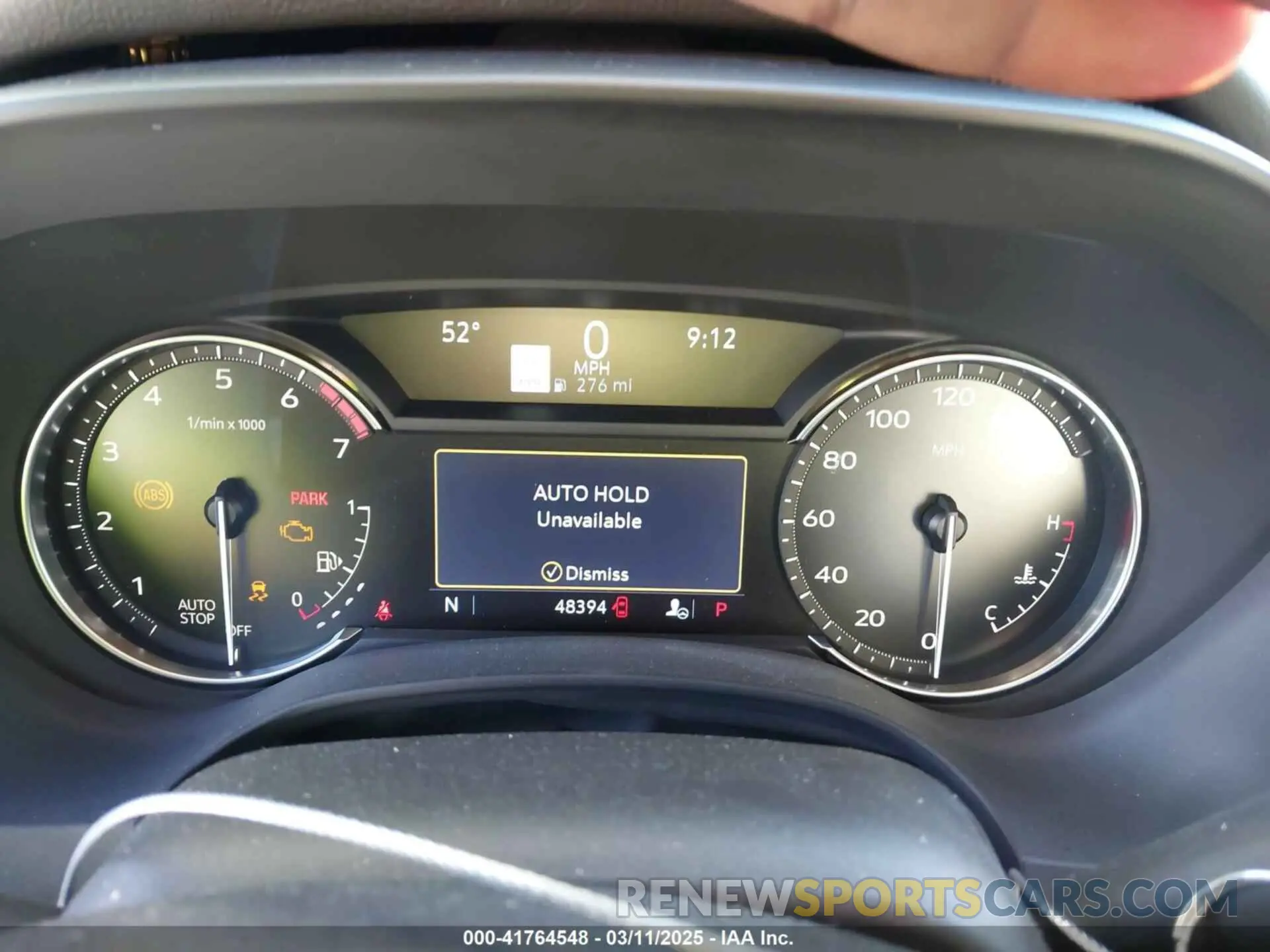 15 fotografías del automóvil dañado 1G6DJ5RK0P0111175 CADILLAC CT4 2023