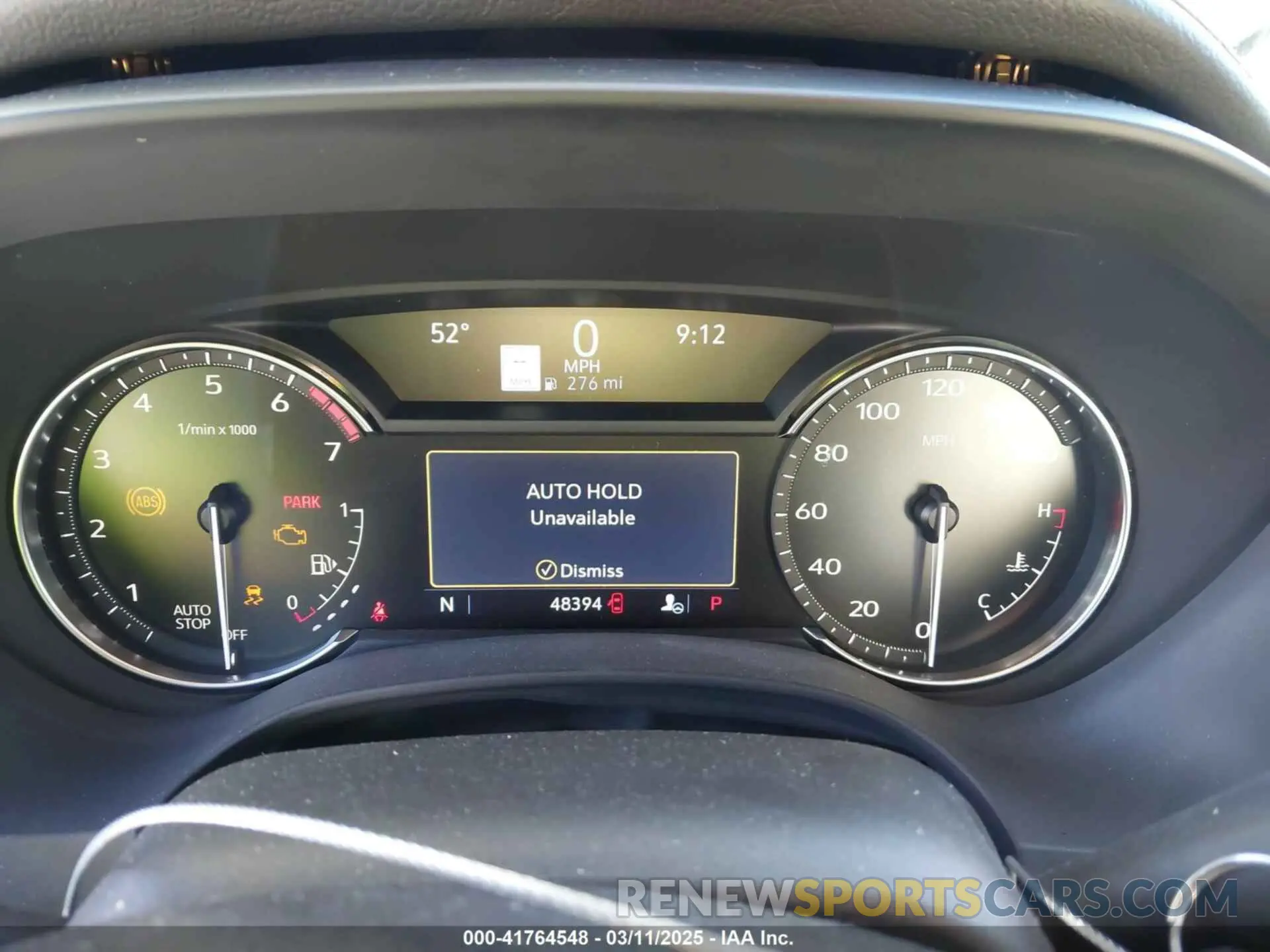 7 fotografías del automóvil dañado 1G6DJ5RK0P0111175 CADILLAC CT4 2023