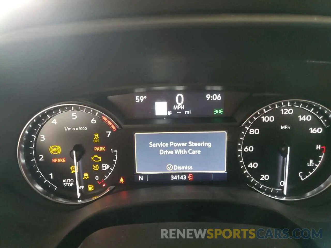 9 fotografías del automóvil dañado 1G6DJ5RK0P0156746 CADILLAC CT4 2023