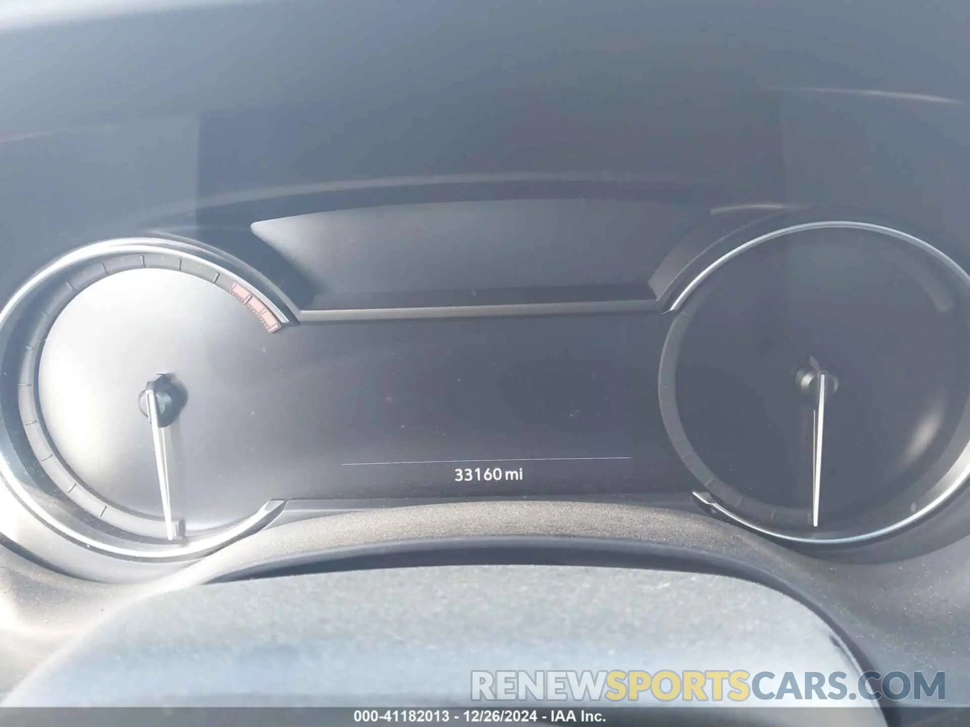 7 fotografías del automóvil dañado 1G6DJ5RK9P0119002 CADILLAC CT4 2023