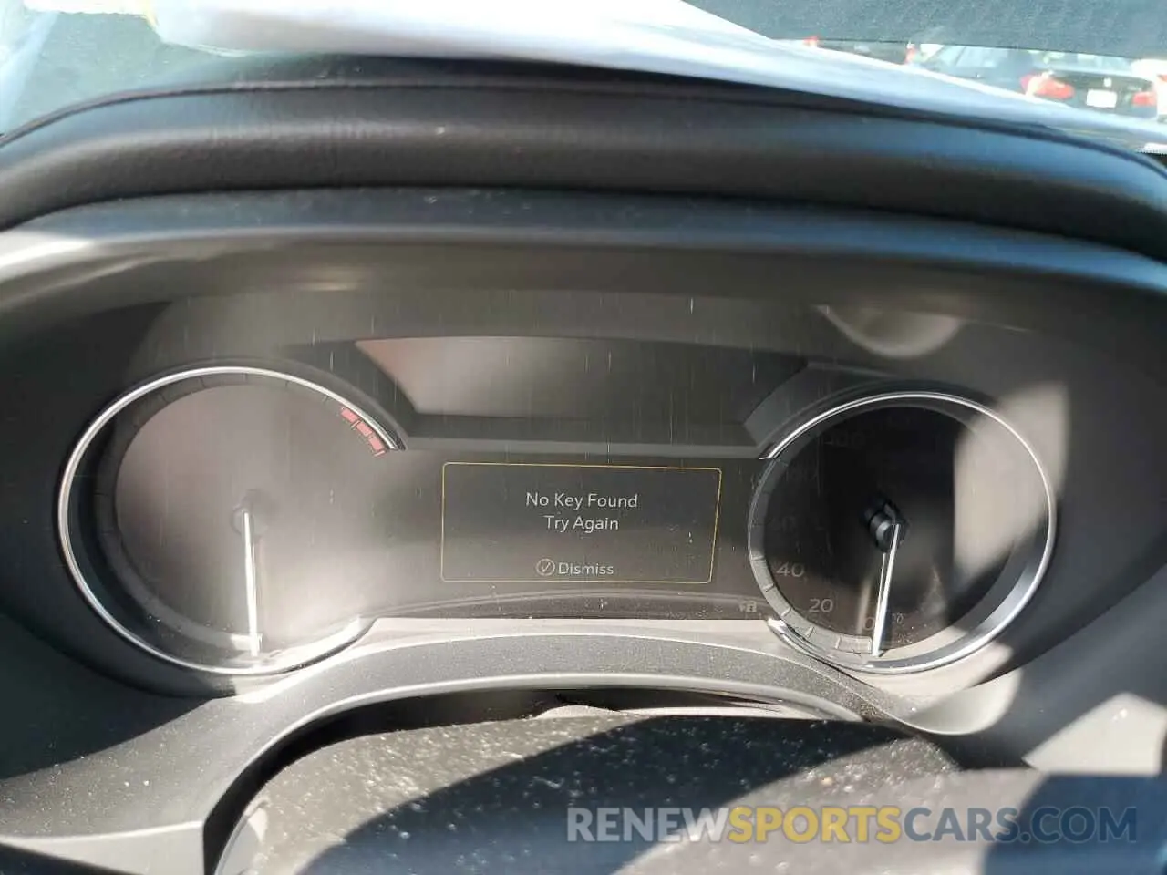 9 fotografías del automóvil dañado 1G6DA5RK0R0128576 CADILLAC CT4 2024