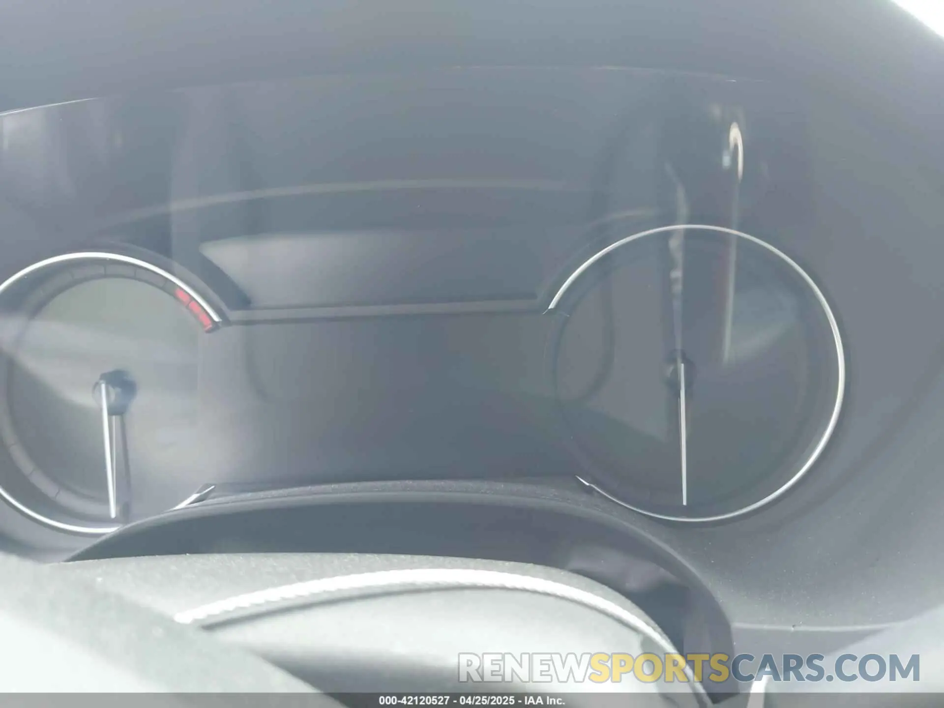 15 fotografías del automóvil dañado 1G6DB5RK5R0103234 CADILLAC CT4 2024
