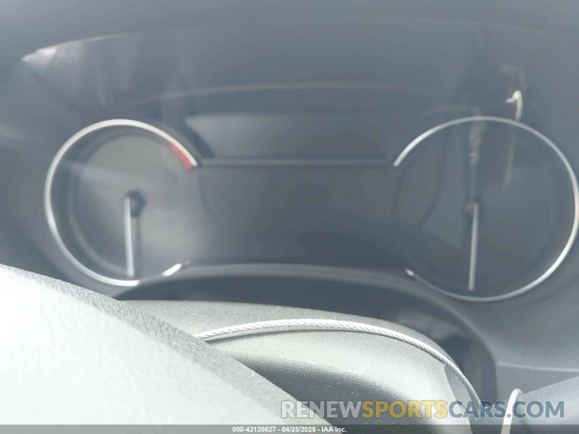 7 fotografías del automóvil dañado 1G6DB5RK5R0103234 CADILLAC CT4 2024