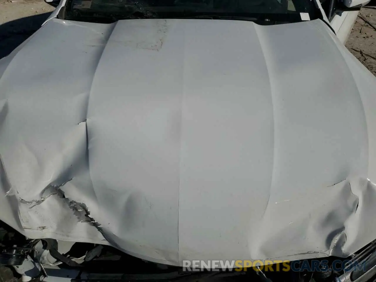 11 fotografías del automóvil dañado 1G6DJ5RK3R0100660 CADILLAC CT4 2024