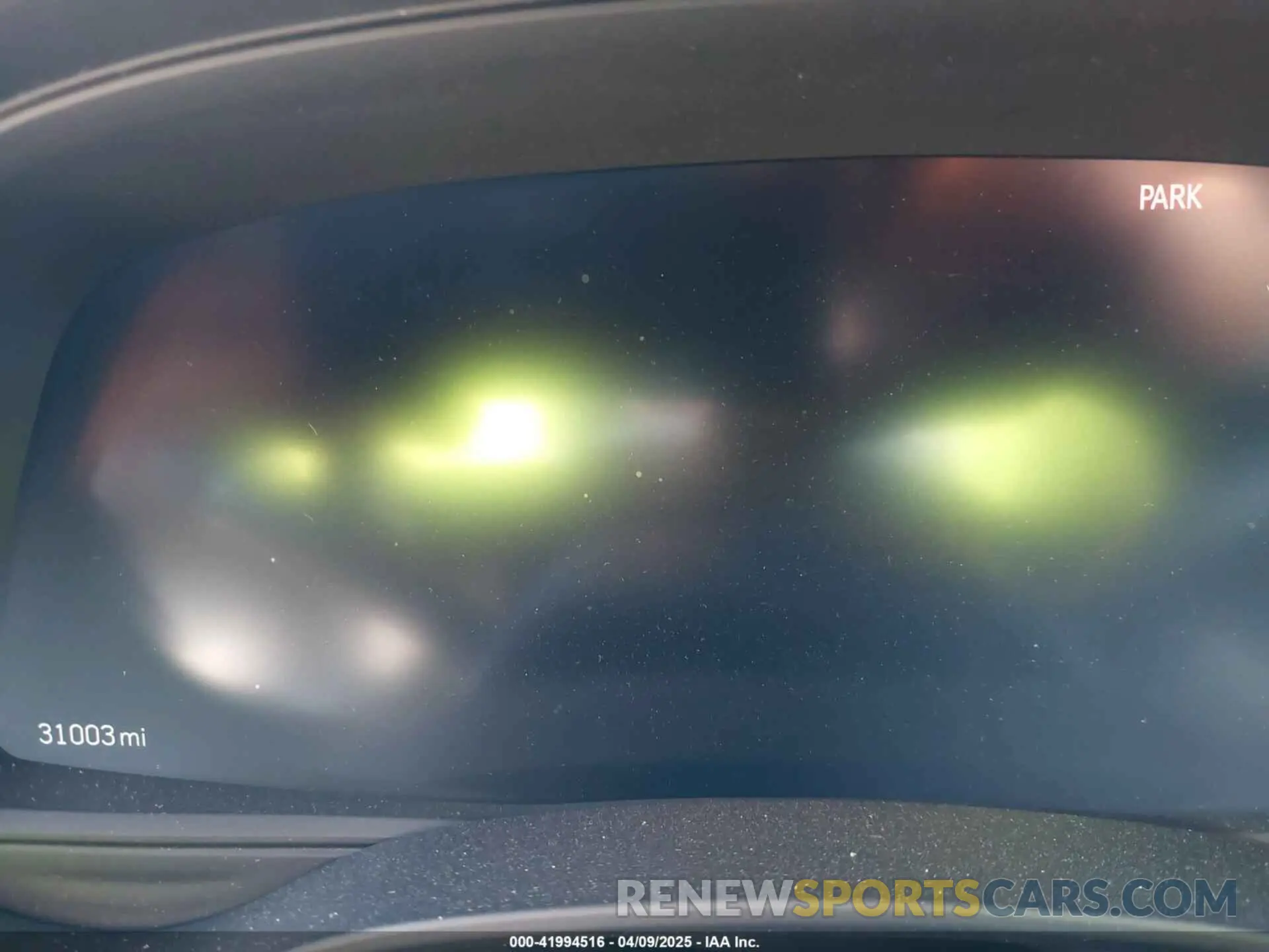 7 fotografías del automóvil dañado 1G6D75RP7N0410850 CADILLAC CT4-V 2022