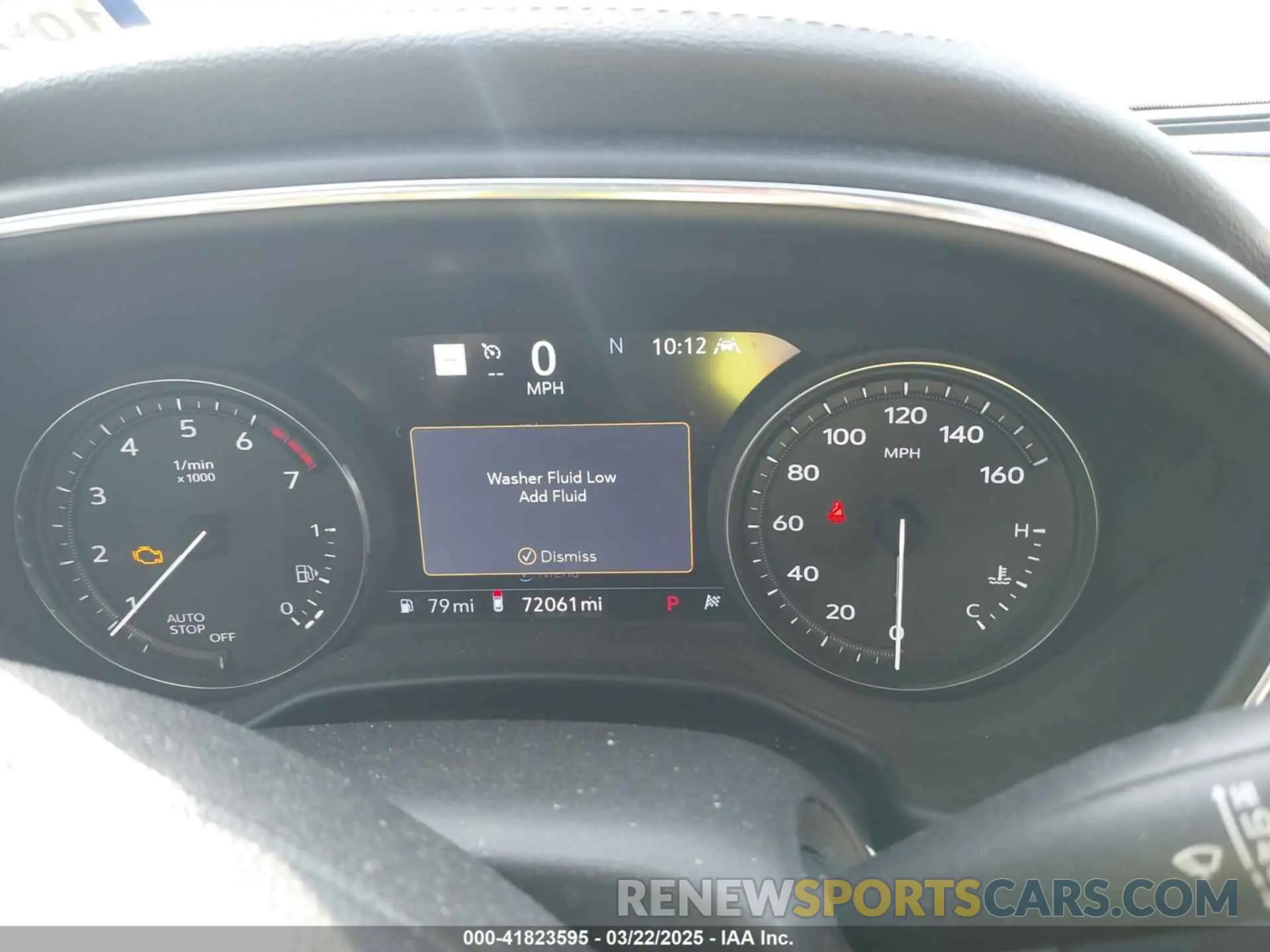 7 fotografías del automóvil dañado 1G6DN5RK1L0118649 CADILLAC CT5 2020