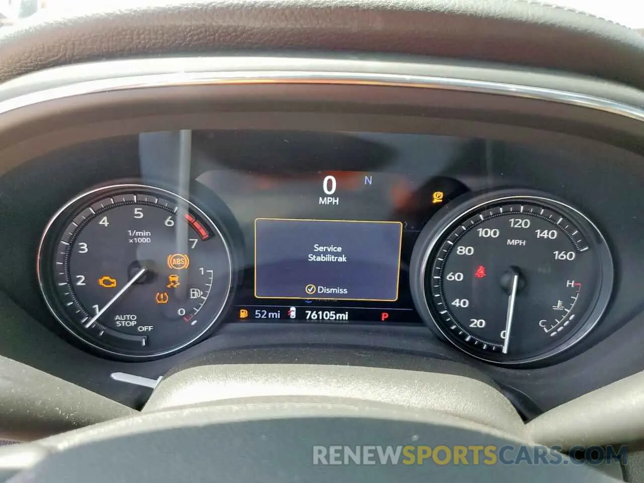 9 fotografías del automóvil dañado 1G6DN5RK3L0139678 CADILLAC CT5 2020