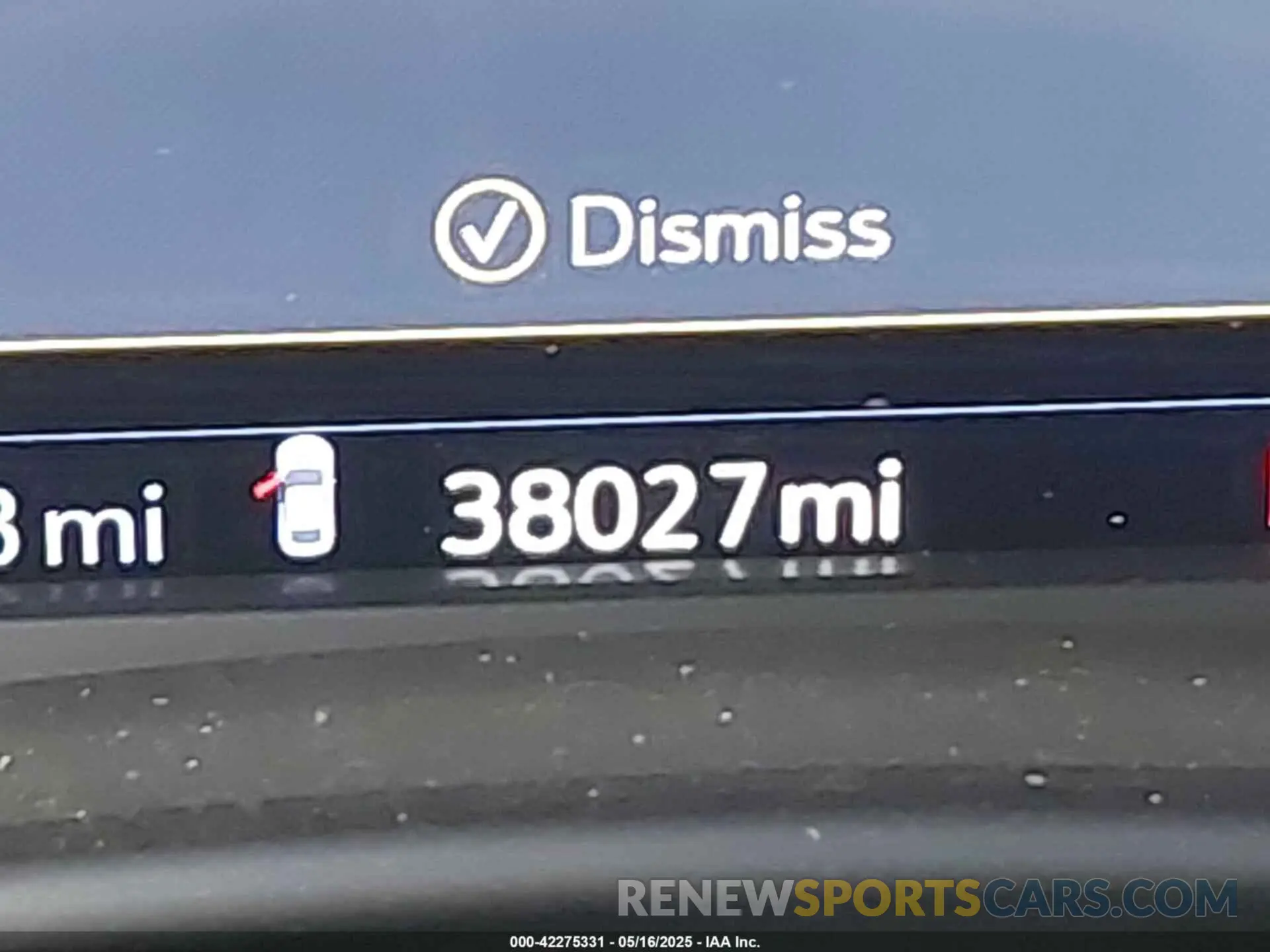 15 fotografías del automóvil dañado 1G6DR5RW9L0145203 CADILLAC CT5 2020