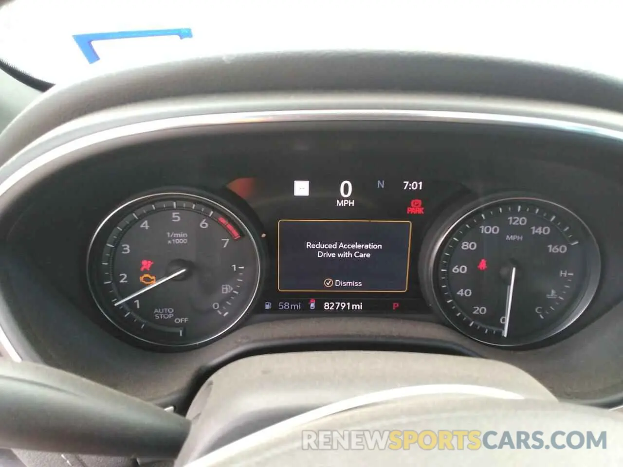 9 fotografías del automóvil dañado 1G6DS5RK3L0102266 CADILLAC CT5 2020