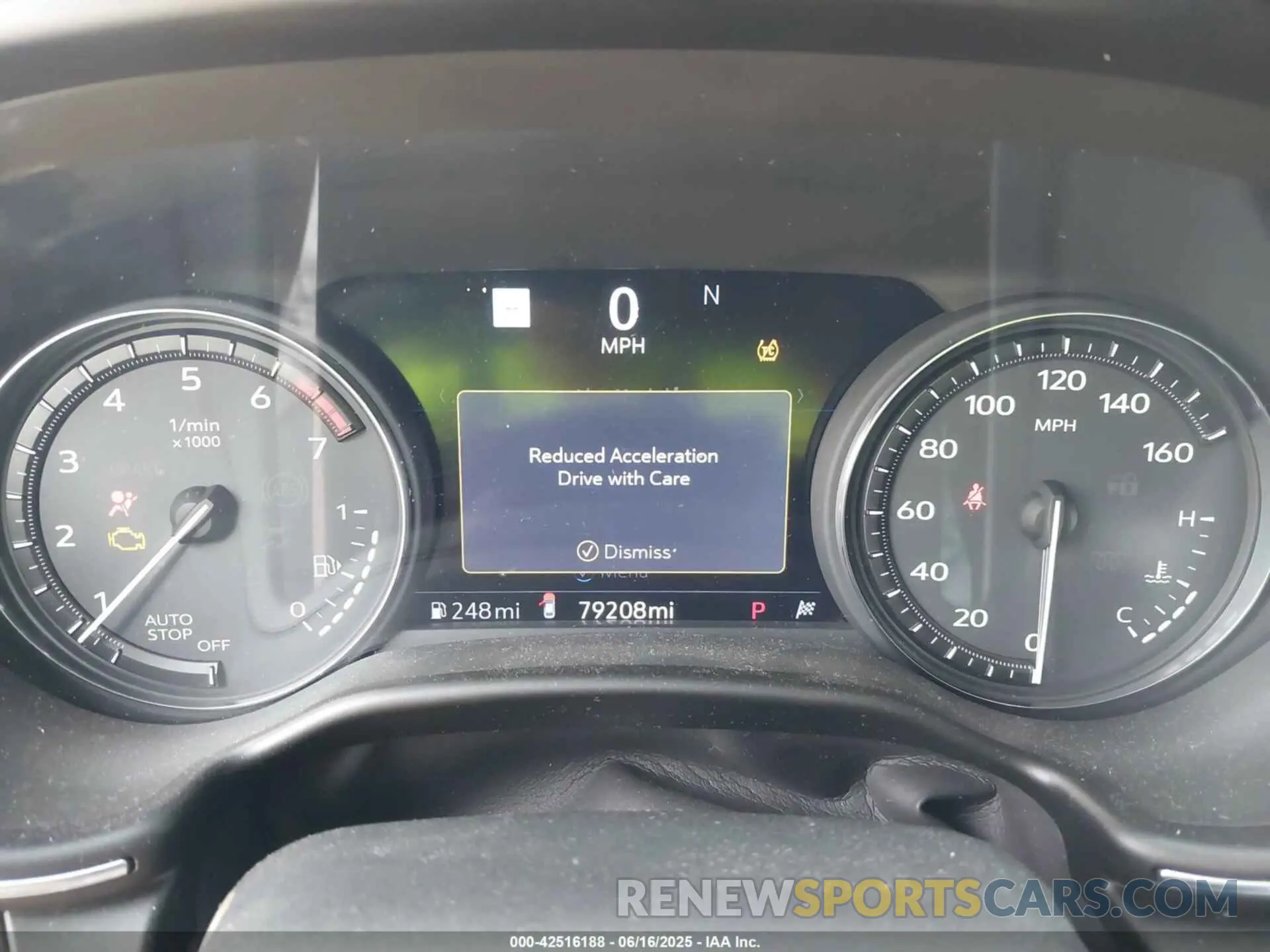 7 fotografías del automóvil dañado 1G6DT5RK9L0127136 CADILLAC CT5 2020
