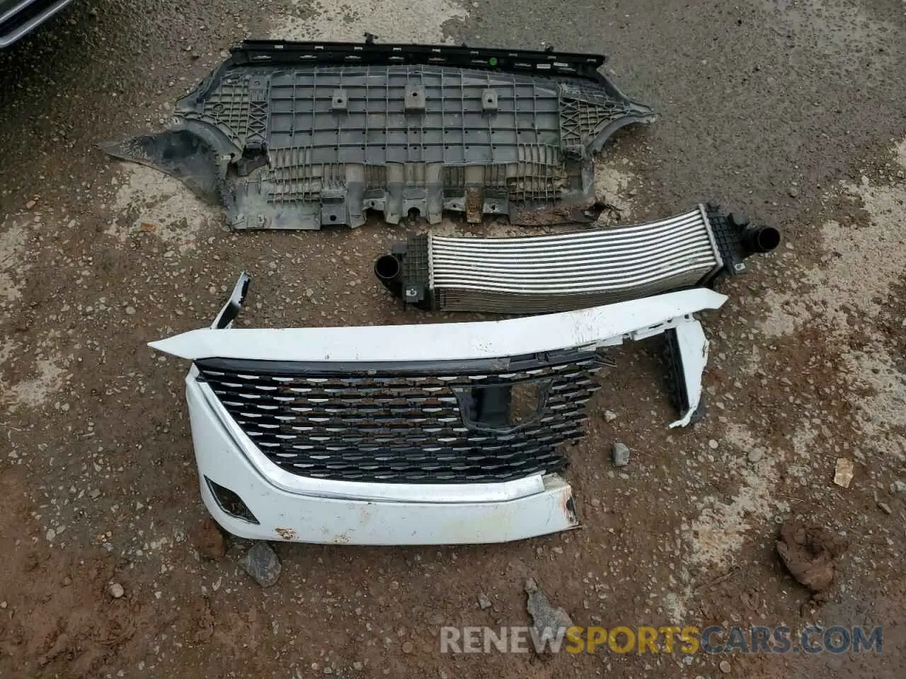 12 fotografías del automóvil dañado 1G6DW5RK7L0151829 CADILLAC CT5 2020