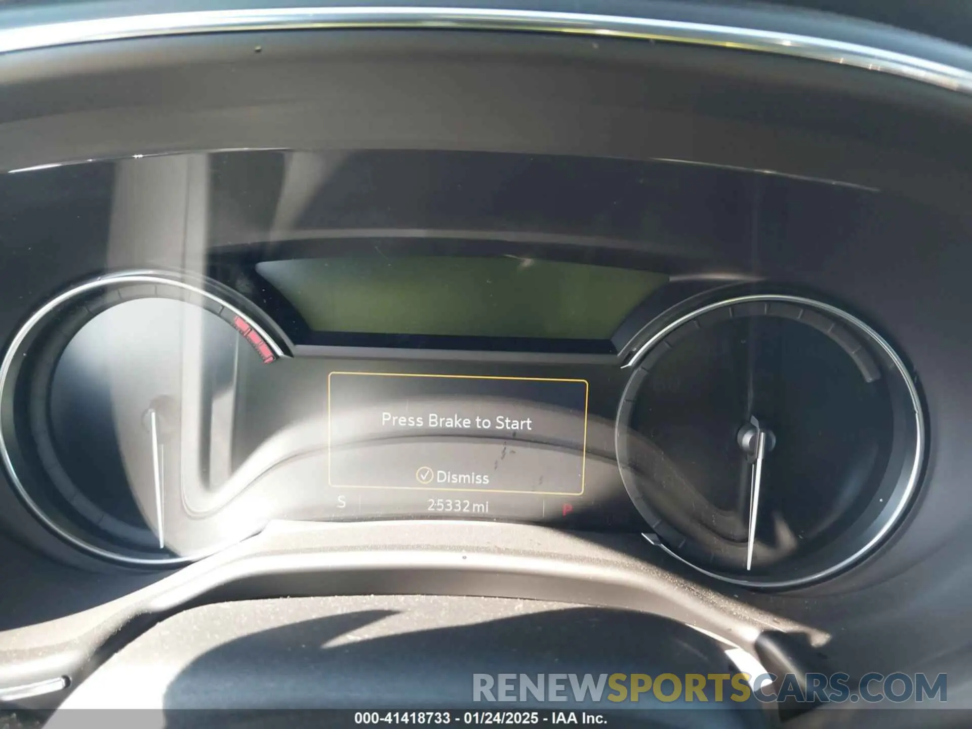 7 fotografías del automóvil dañado 1G6DP5RK6M0128539 CADILLAC CT5 2021