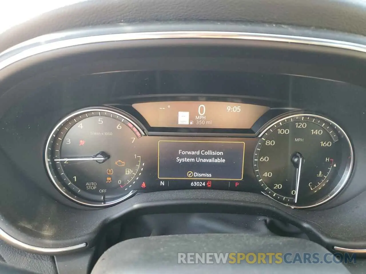 9 fotografías del automóvil dañado 1G6DW5RK7M0115110 CADILLAC CT5 2021