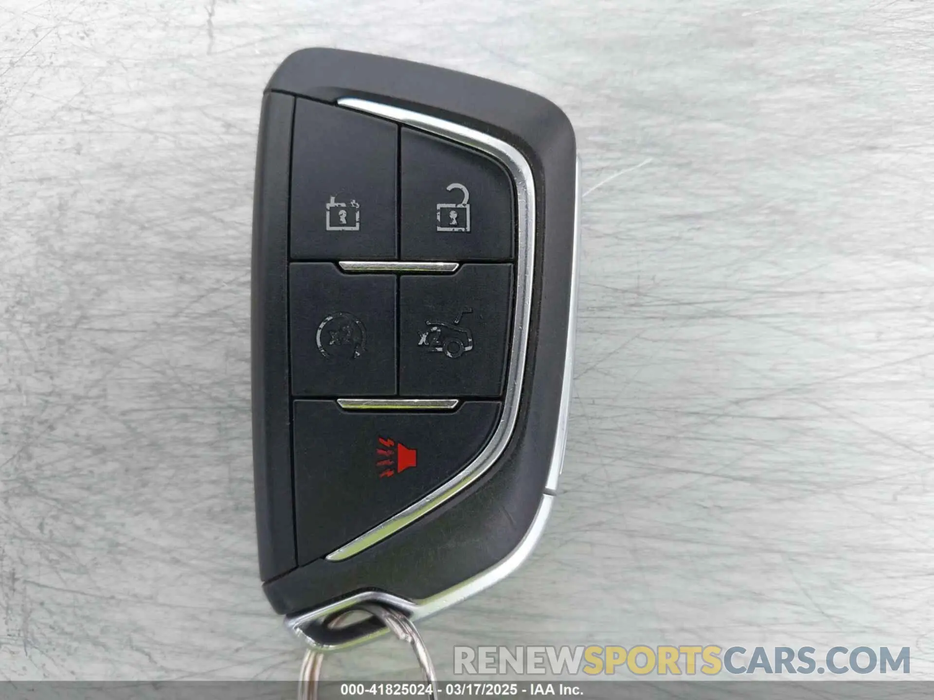 11 fotografías del automóvil dañado 1G6DM5RK6N0136036 CADILLAC CT5 2022