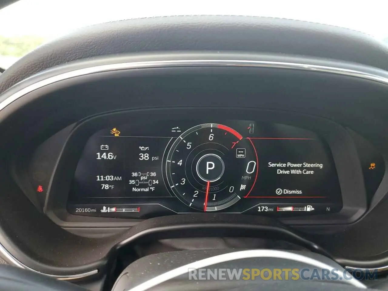 9 fotografías del automóvil dañado 1G6DN5RK3N0129283 CADILLAC CT5 2022