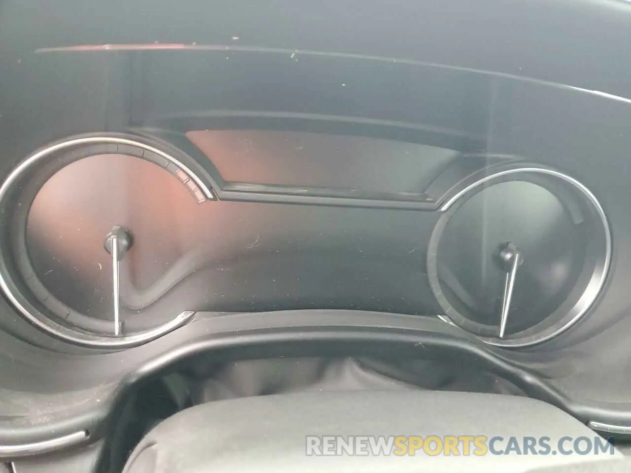 9 fotografías del automóvil dañado 1G6DN5RKXN0121584 CADILLAC CT5 2022