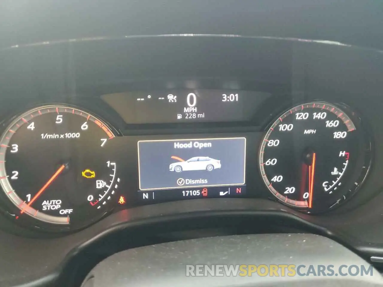 9 fotografías del automóvil dañado 1G6DR5RW0N0132620 CADILLAC CT5 2022