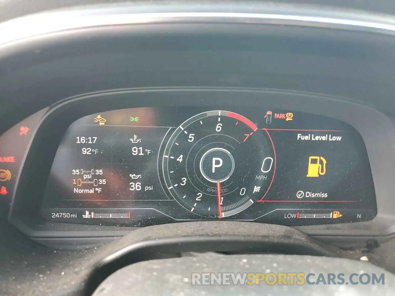 9 fotografías del automóvil dañado 1G6DZ5RK3N0129627 CADILLAC CT5 2022