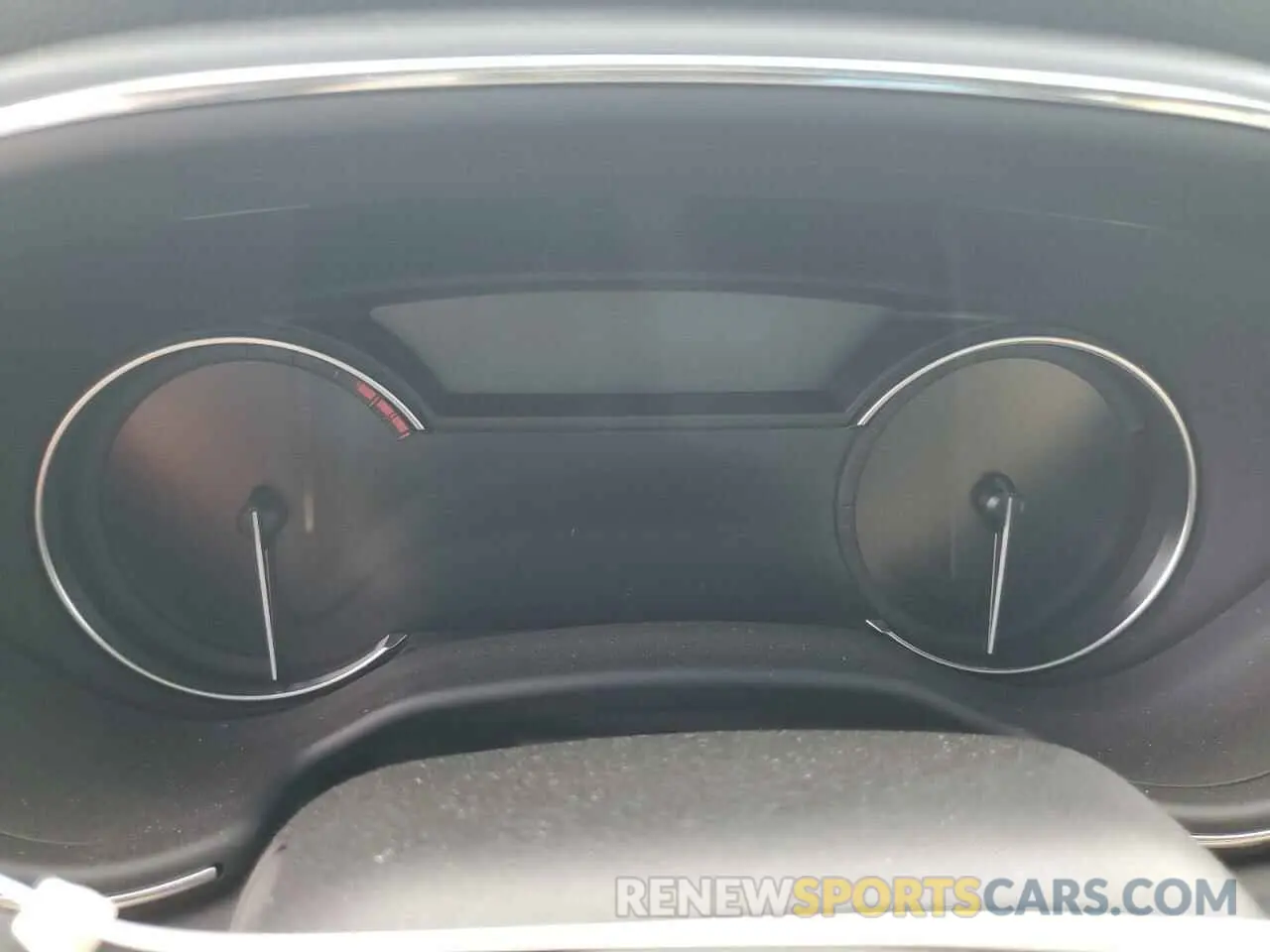 9 fotografías del automóvil dañado 1G6DM5RK9P0130881 CADILLAC CT5 2023