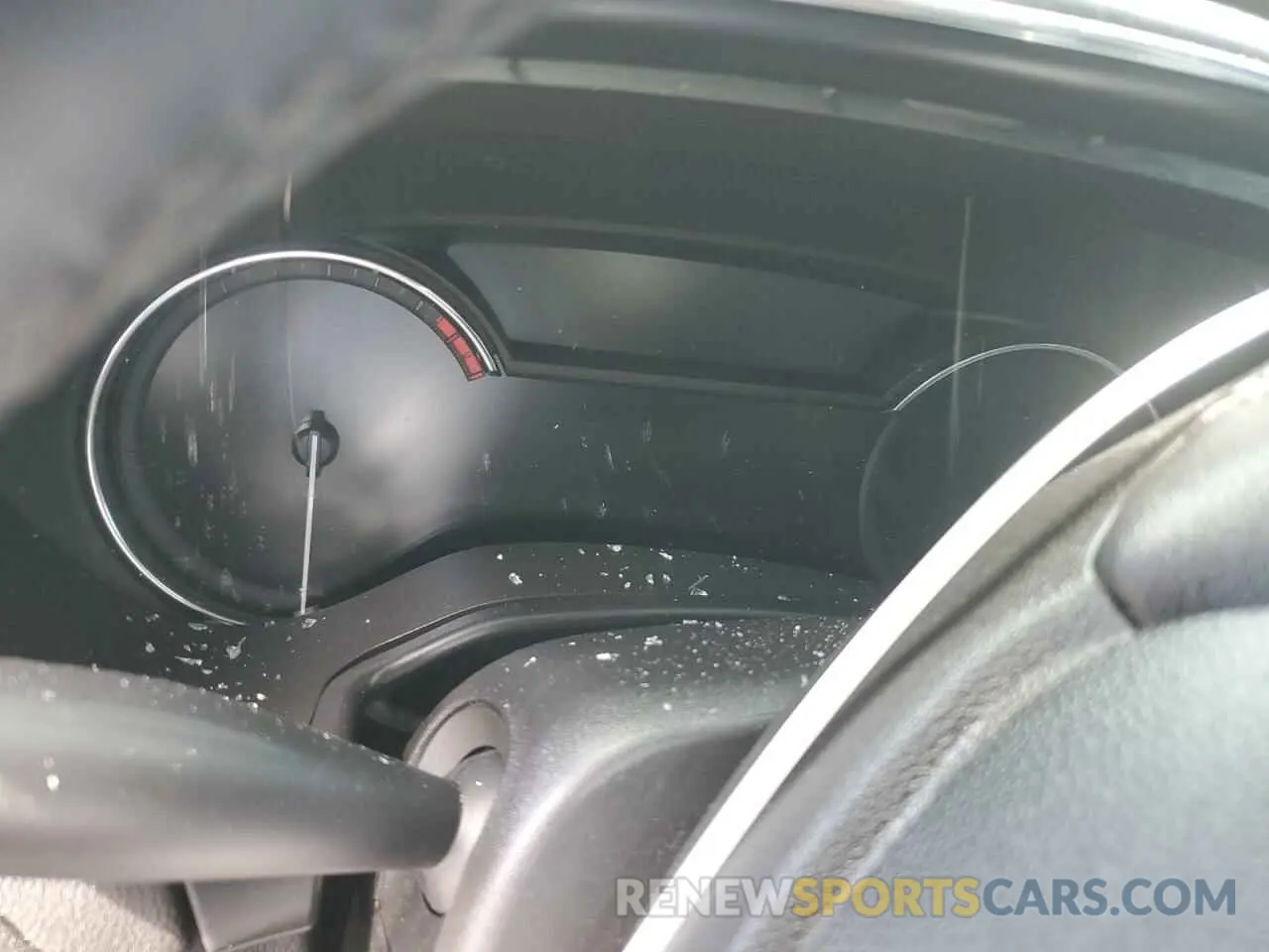 9 fotografías del automóvil dañado 1G6DN5RK0P0134086 CADILLAC CT5 2023