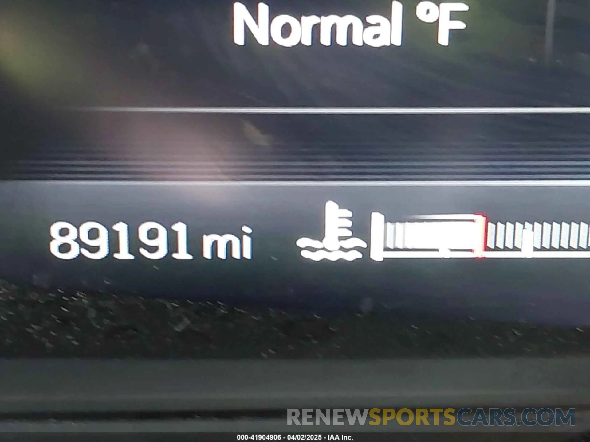 16 fotografías del automóvil dañado 1G6DP5RK7P0113696 CADILLAC CT5 2023