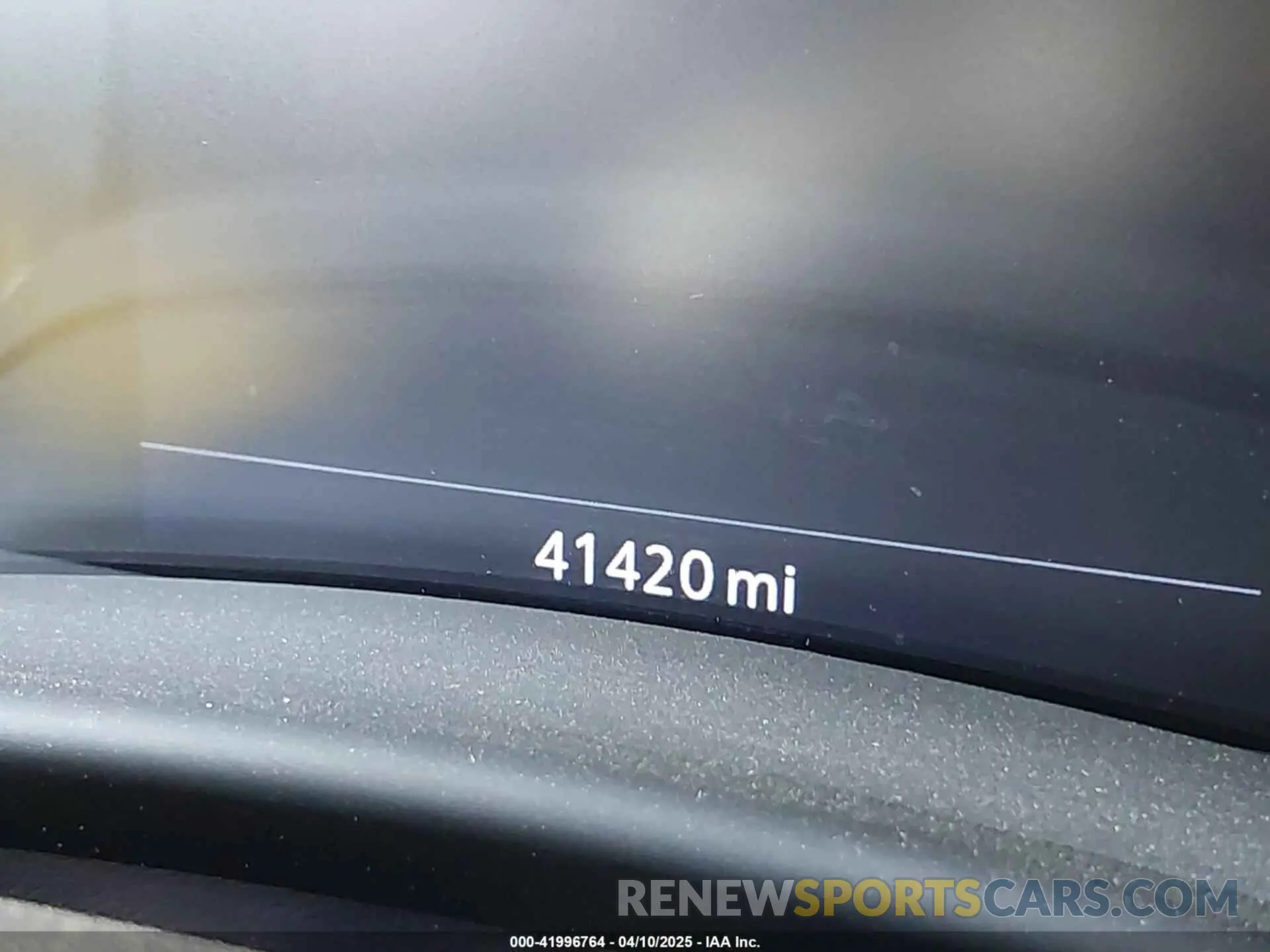 7 fotografías del automóvil dañado 1G6DS5RK9P0149016 CADILLAC CT5 2023