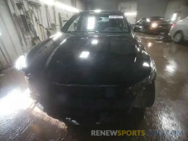 14 fotografías del automóvil dañado 1G6DS5RW5P0104481 CADILLAC CT5 2023