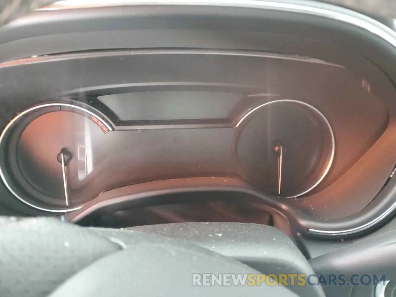 9 fotografías del automóvil dañado 1G6DU5RK0P0125956 CADILLAC CT5 2023