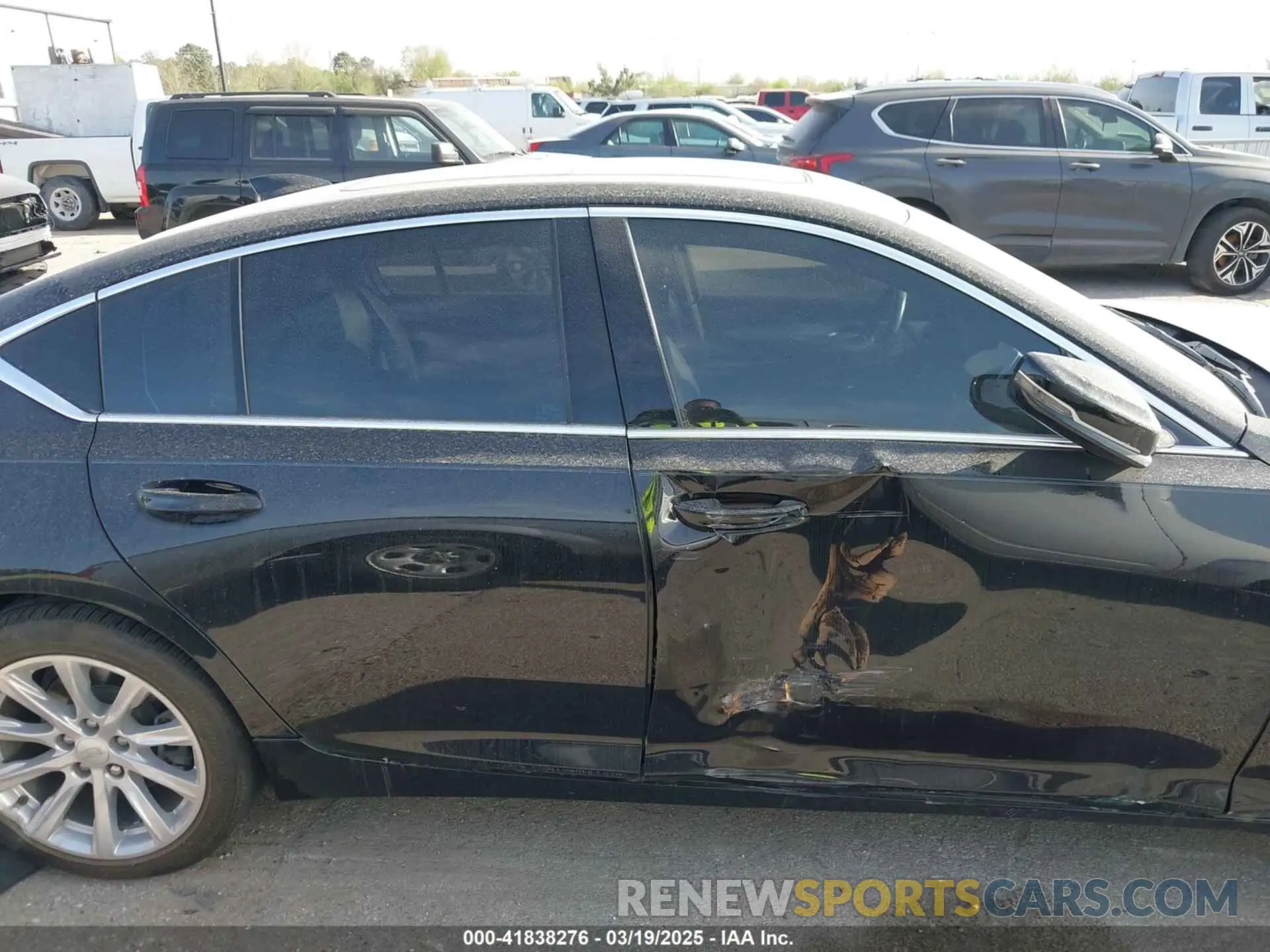 12 fotografías del automóvil dañado 1G6DW5RK4P0156637 CADILLAC CT5 2023