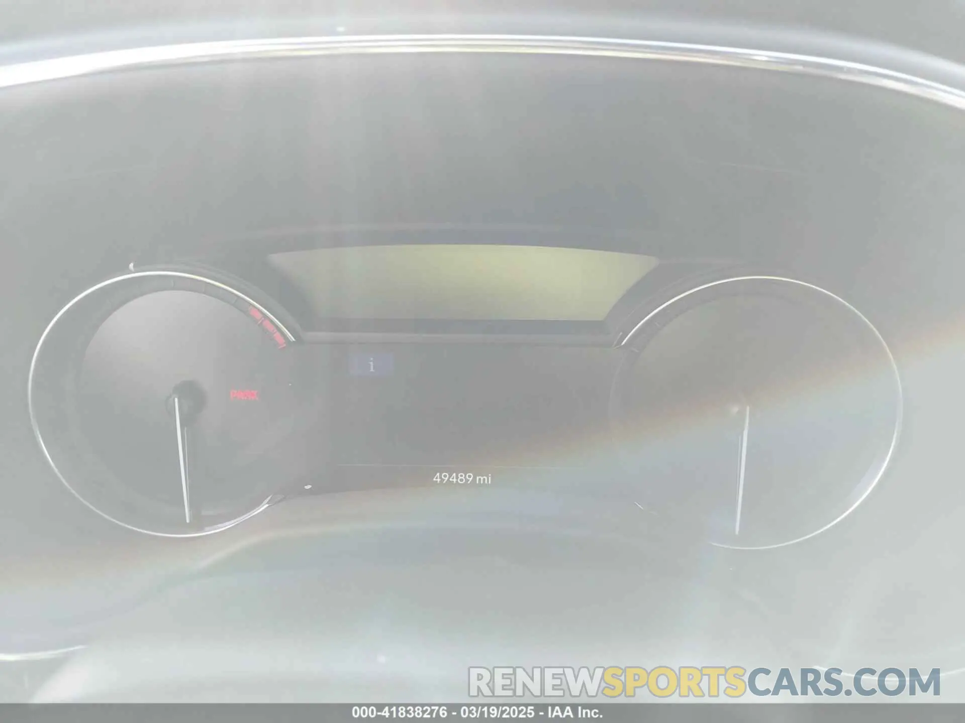 7 fotografías del automóvil dañado 1G6DW5RK4P0156637 CADILLAC CT5 2023