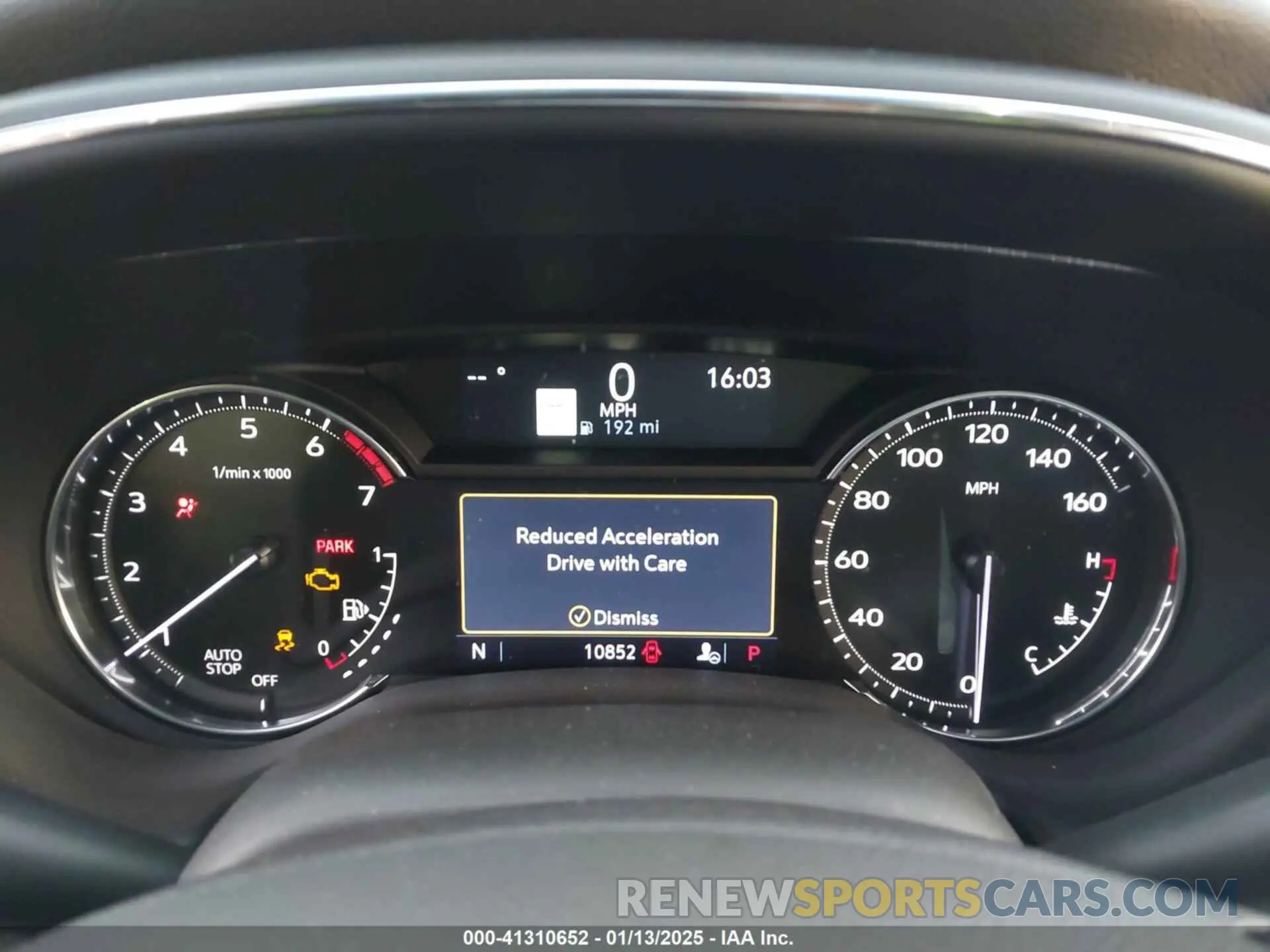 15 fotografías del automóvil dañado 1G6DX5RK8P0133553 CADILLAC CT5 2023