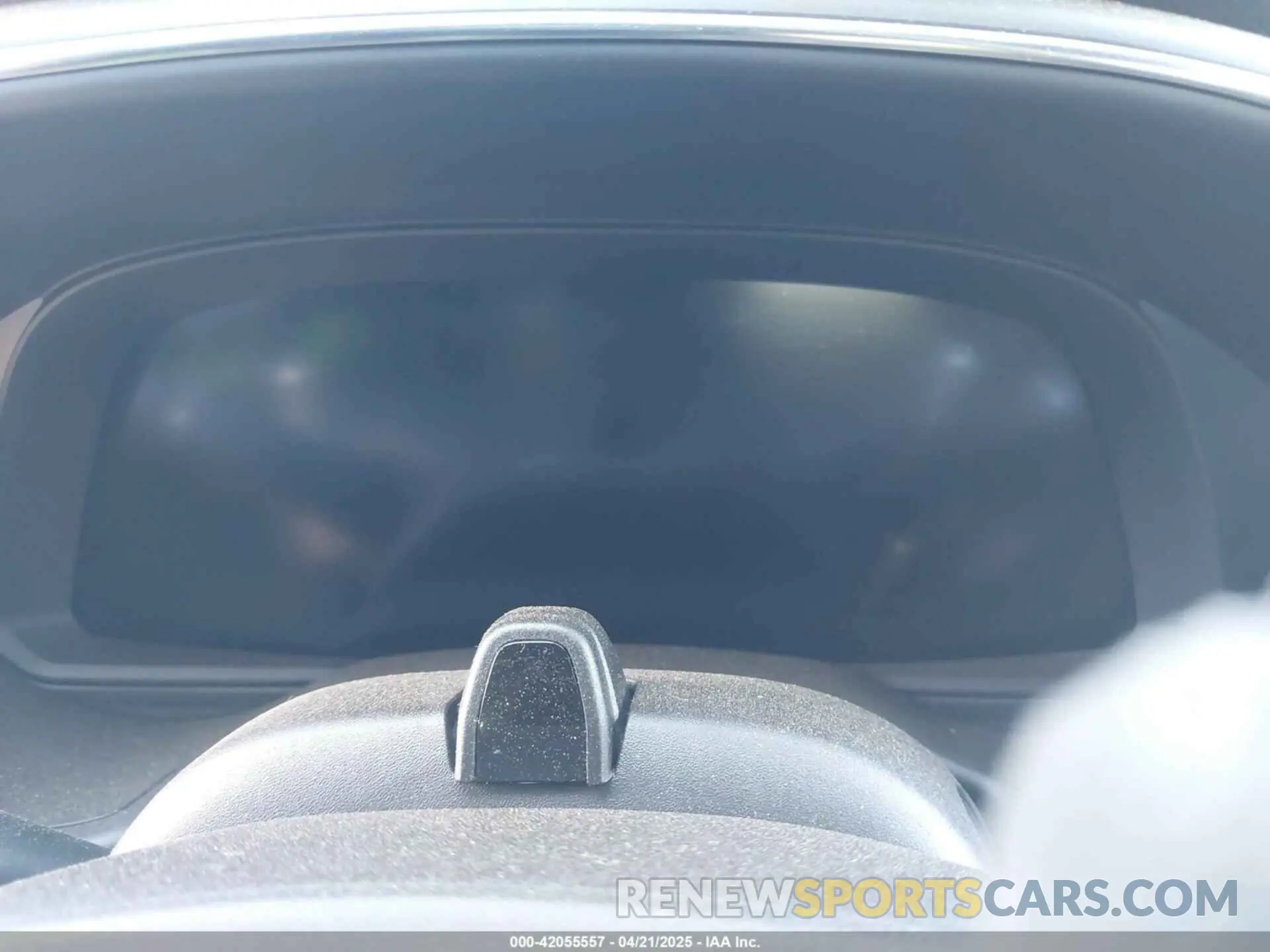 7 fotografías del automóvil dañado 1G6DN5RK9R0121243 CADILLAC CT5 2024