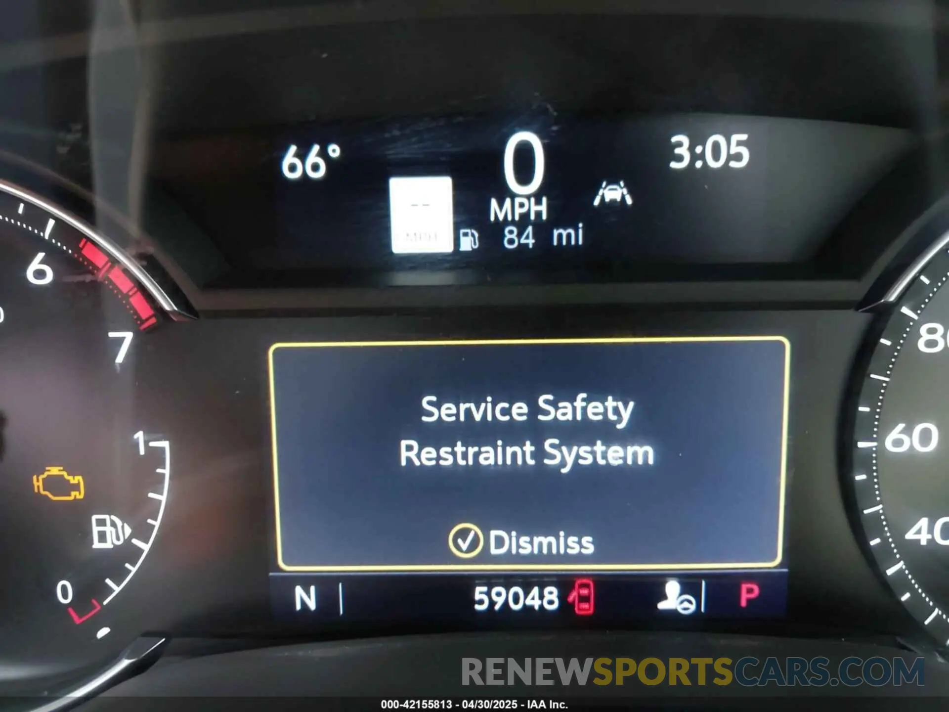 15 fotografías del automóvil dañado 1G6DX5RK5R0103588 CADILLAC CT5 2024