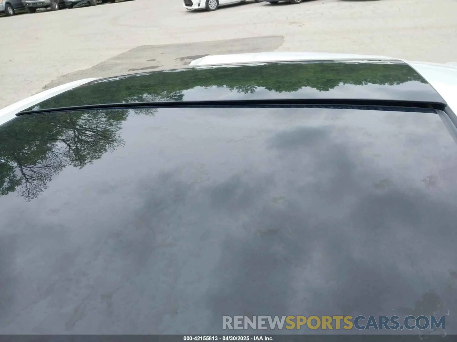 17 fotografías del automóvil dañado 1G6DX5RK5R0103588 CADILLAC CT5 2024