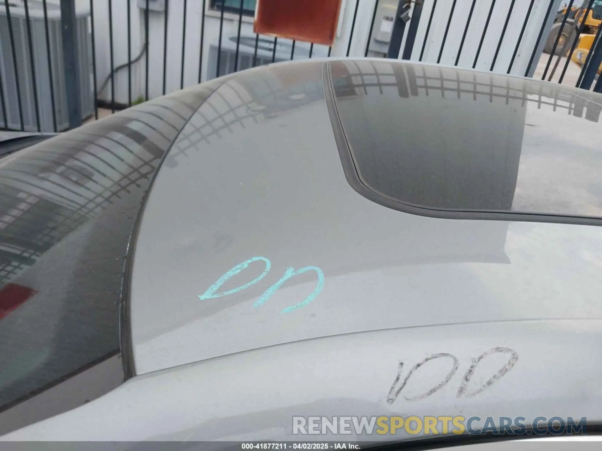 17 fotografías del automóvil dañado 1G6DN5RK5S0109211 CADILLAC CT5 2025
