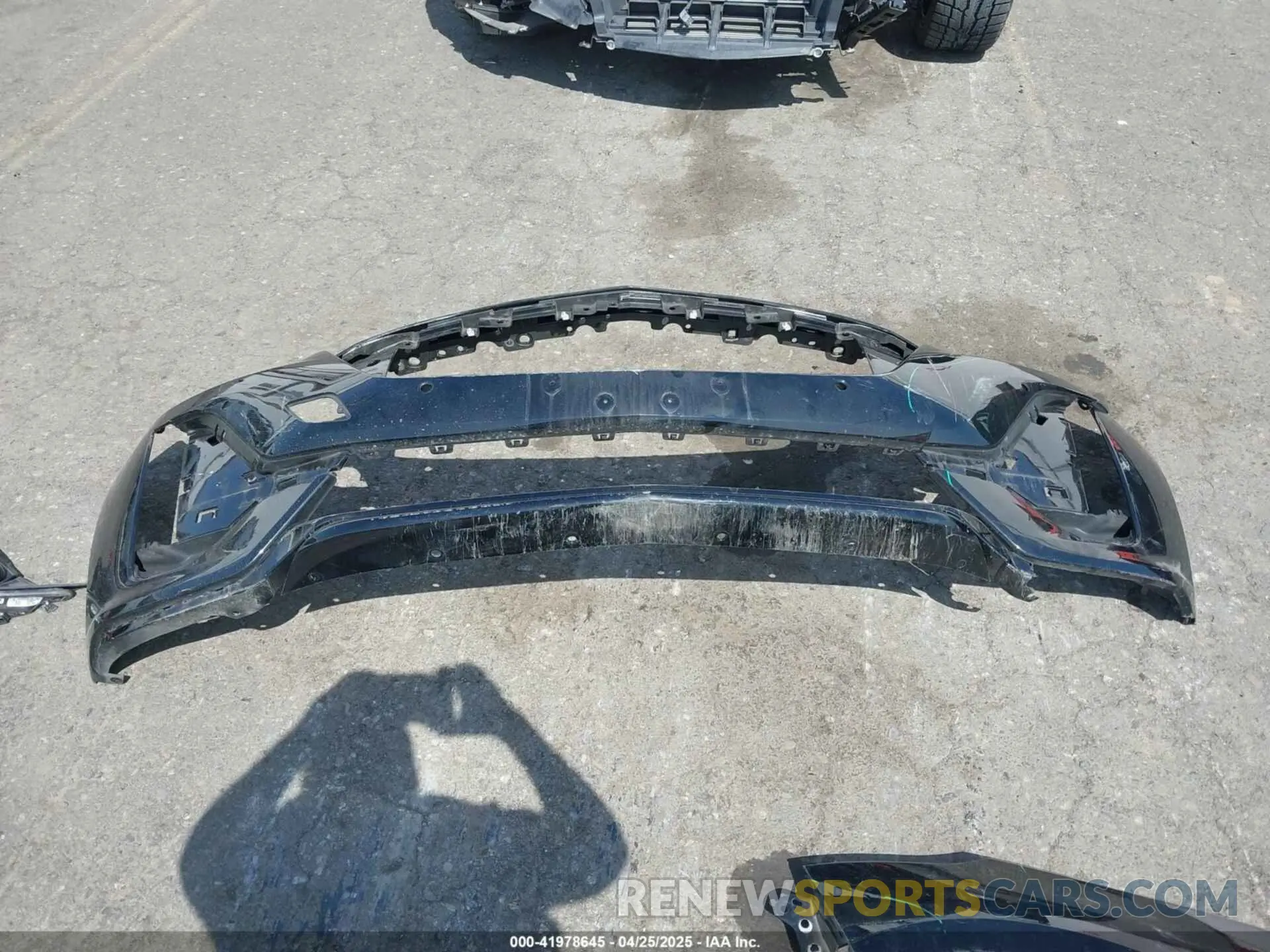 16 fotografías del automóvil dañado 1G6DV5RW7P0126232 CADILLAC CT5-V 2023