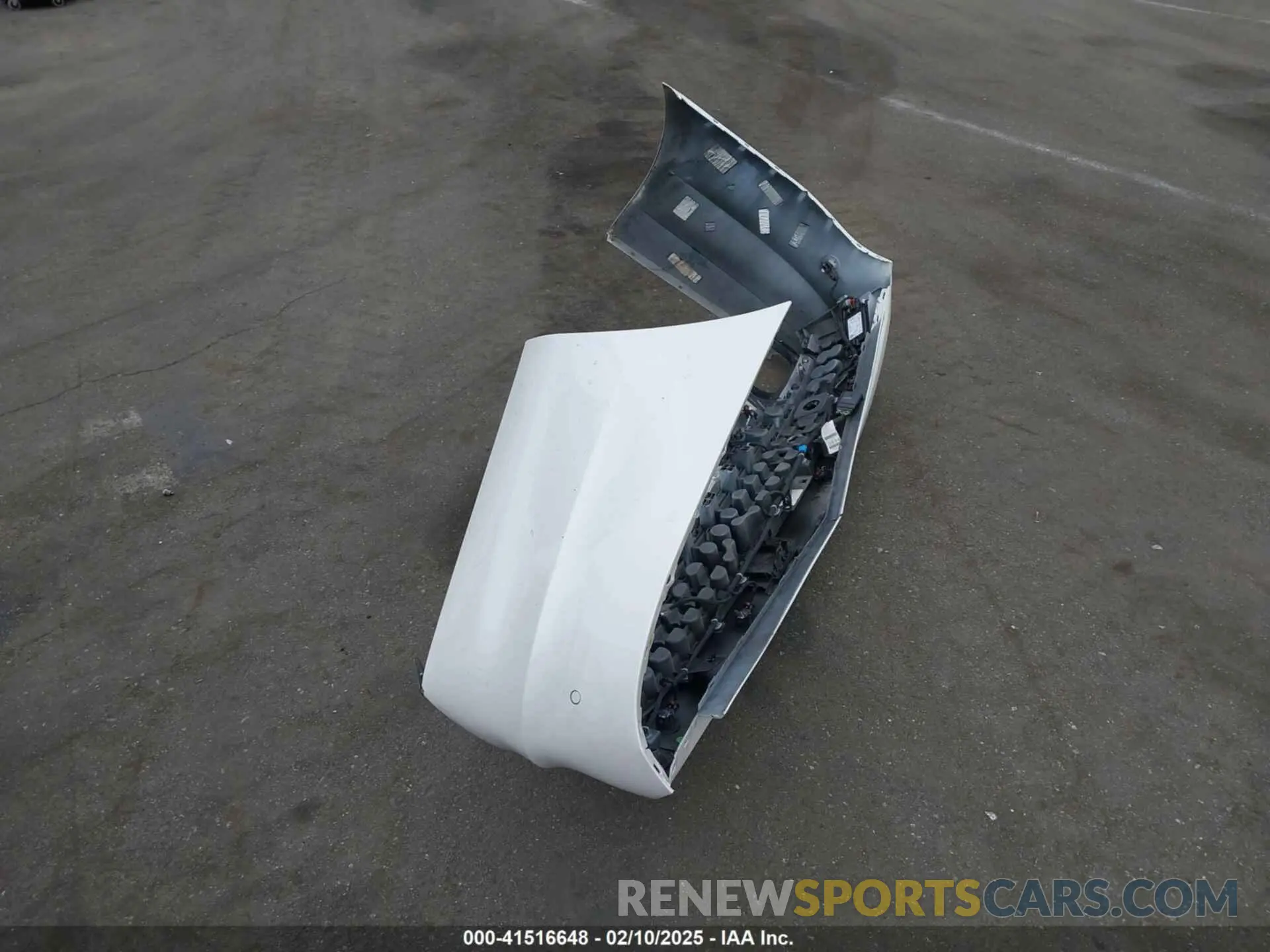 12 fotografías del automóvil dañado 1G6KD5RS9KU133868 CADILLAC CT6 2019